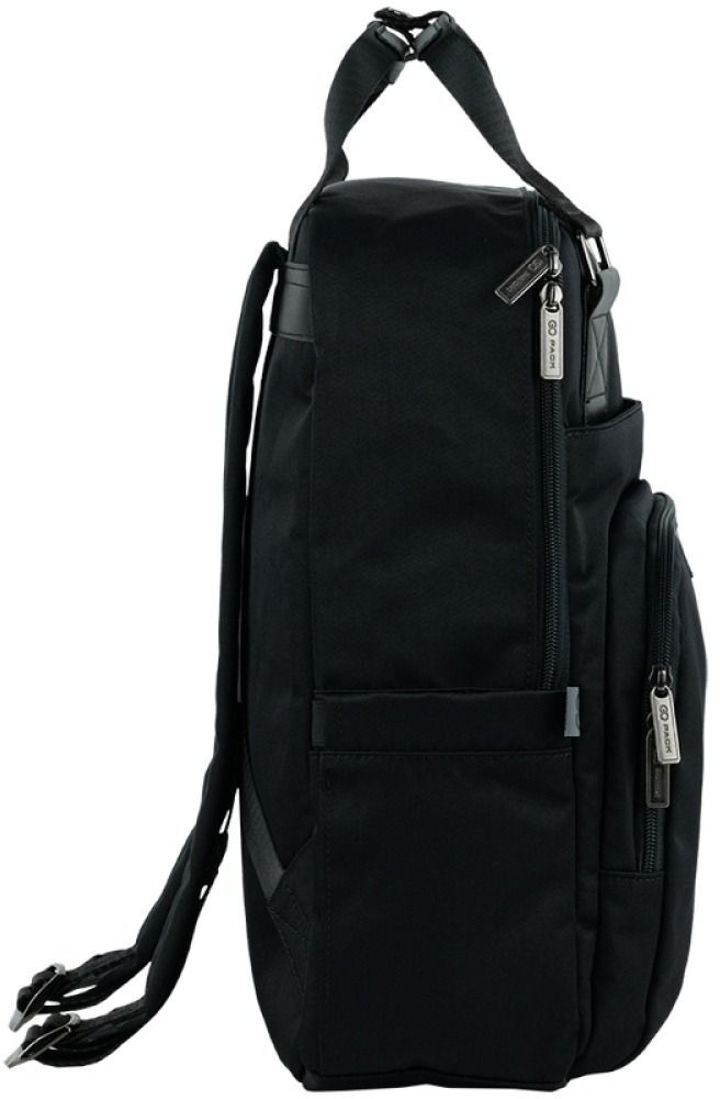 Рюкзак GoPack Education teens 179 чорний (go25-179m-1)фото4