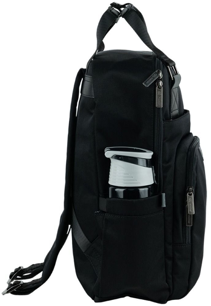 Рюкзак GoPack Education teens 179 чорний (go25-179m-1)фото5