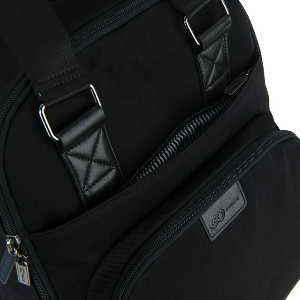 Рюкзак GoPack Education teens 179 чорний (go25-179m-1)фото13