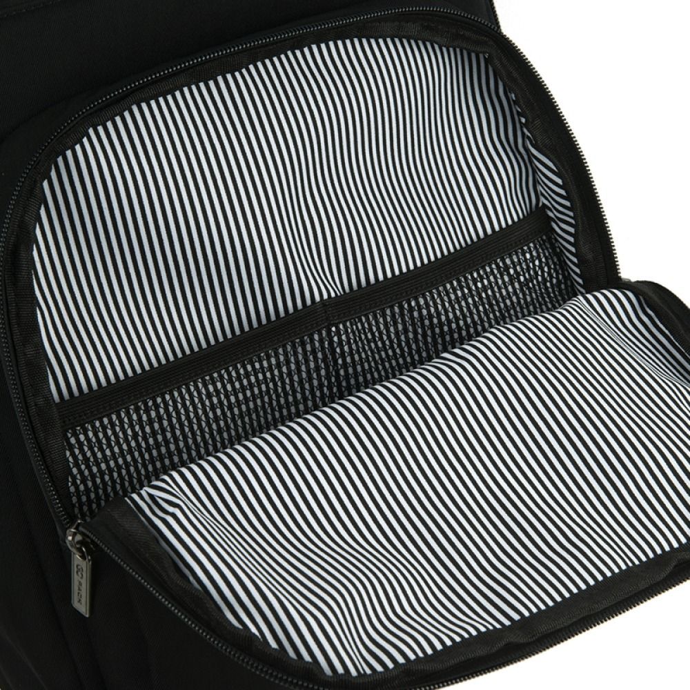 Рюкзак GoPack Education teens 179 чорний (go25-179m-1)фото11