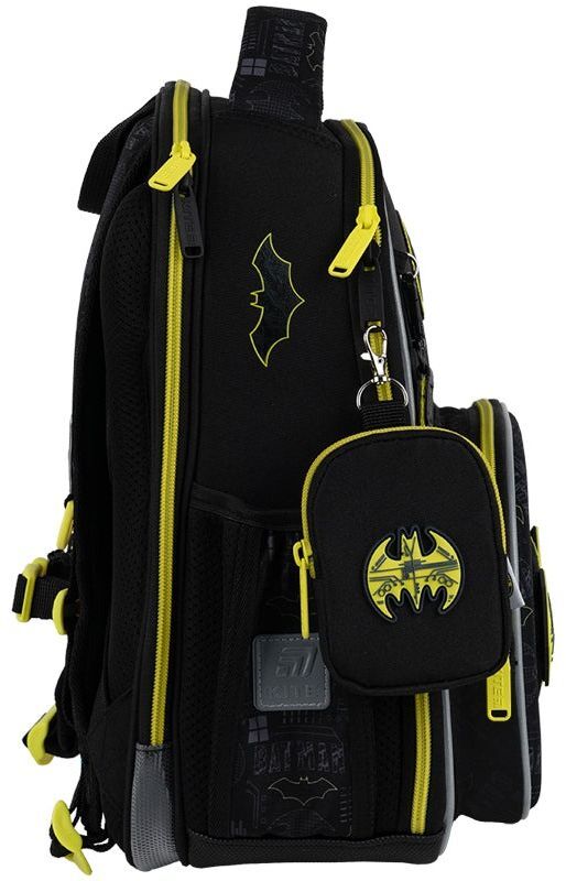 Рюкзак Kite Education каркасний 556 DC (dc25-556m)фото4