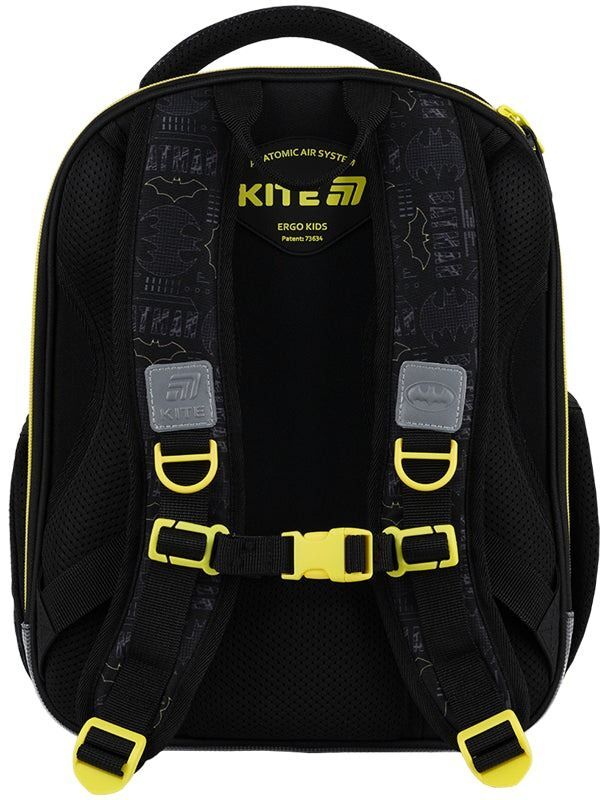 Рюкзак Kite Education каркасний 556 DC (dc25-556m)фото2