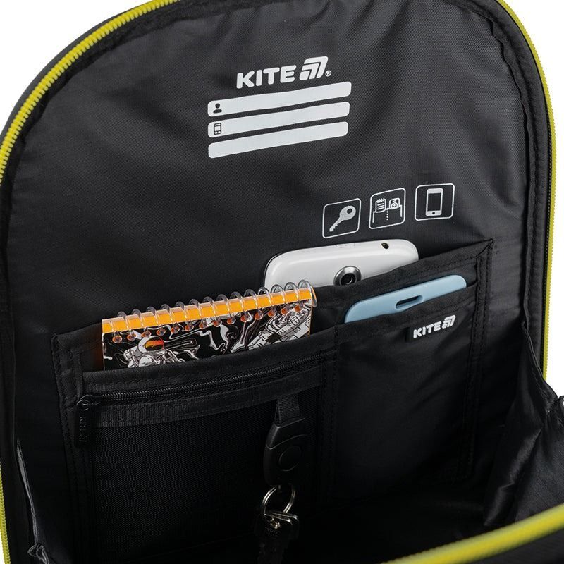 Рюкзак Kite Education каркасний 556 DC (dc25-556m)фото10