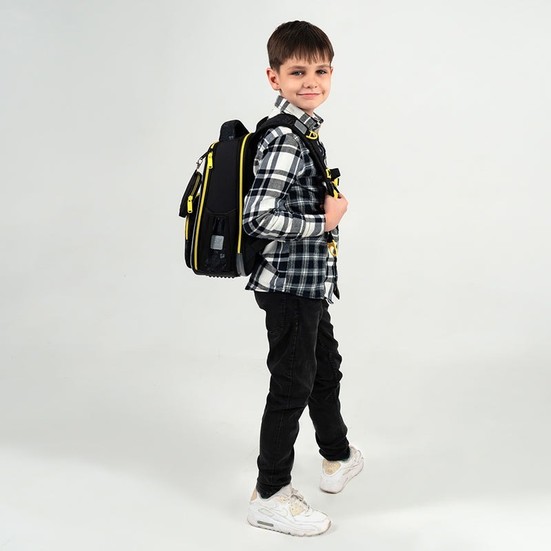 Рюкзак Kite Education каркасний 556 DC (dc25-556m)фото18