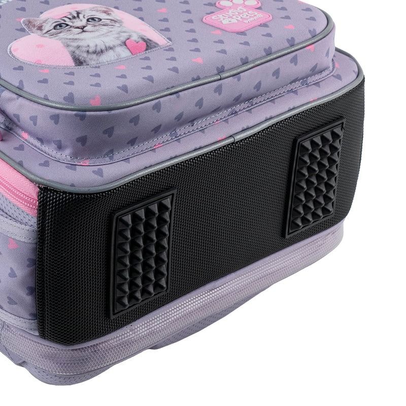 Рюкзак Kite Education каркасный 556 Studio Pets (sp25-556m) фото 15