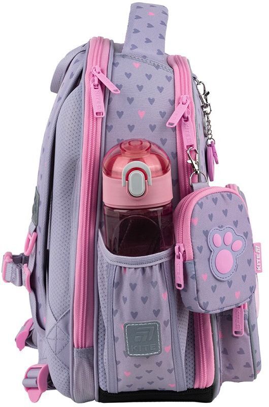 Рюкзак Kite Education каркасный 556 Studio Pets (sp25-556m) фото 5