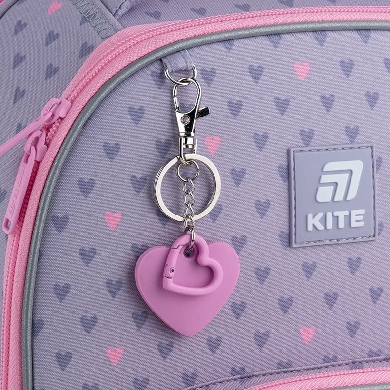 Рюкзак Kite Education каркасный 556 Studio Pets (sp25-556m) фото 14