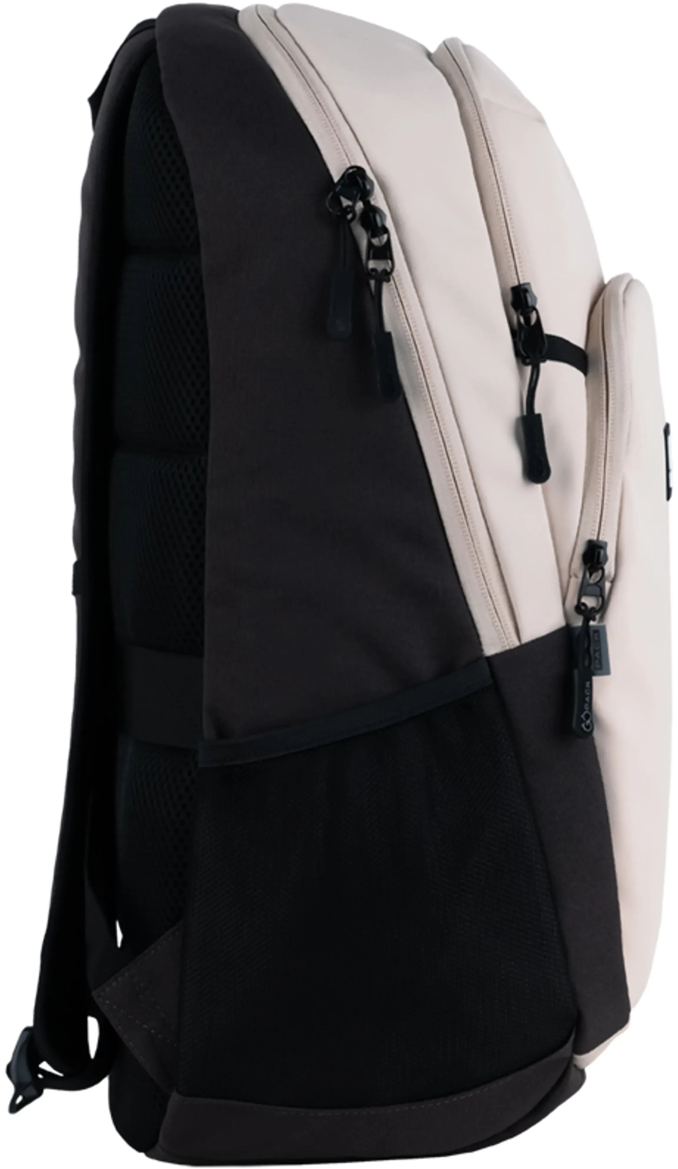 Рюкзак GoPack Education teens 185 бежевий (go25-185l-3)фото4