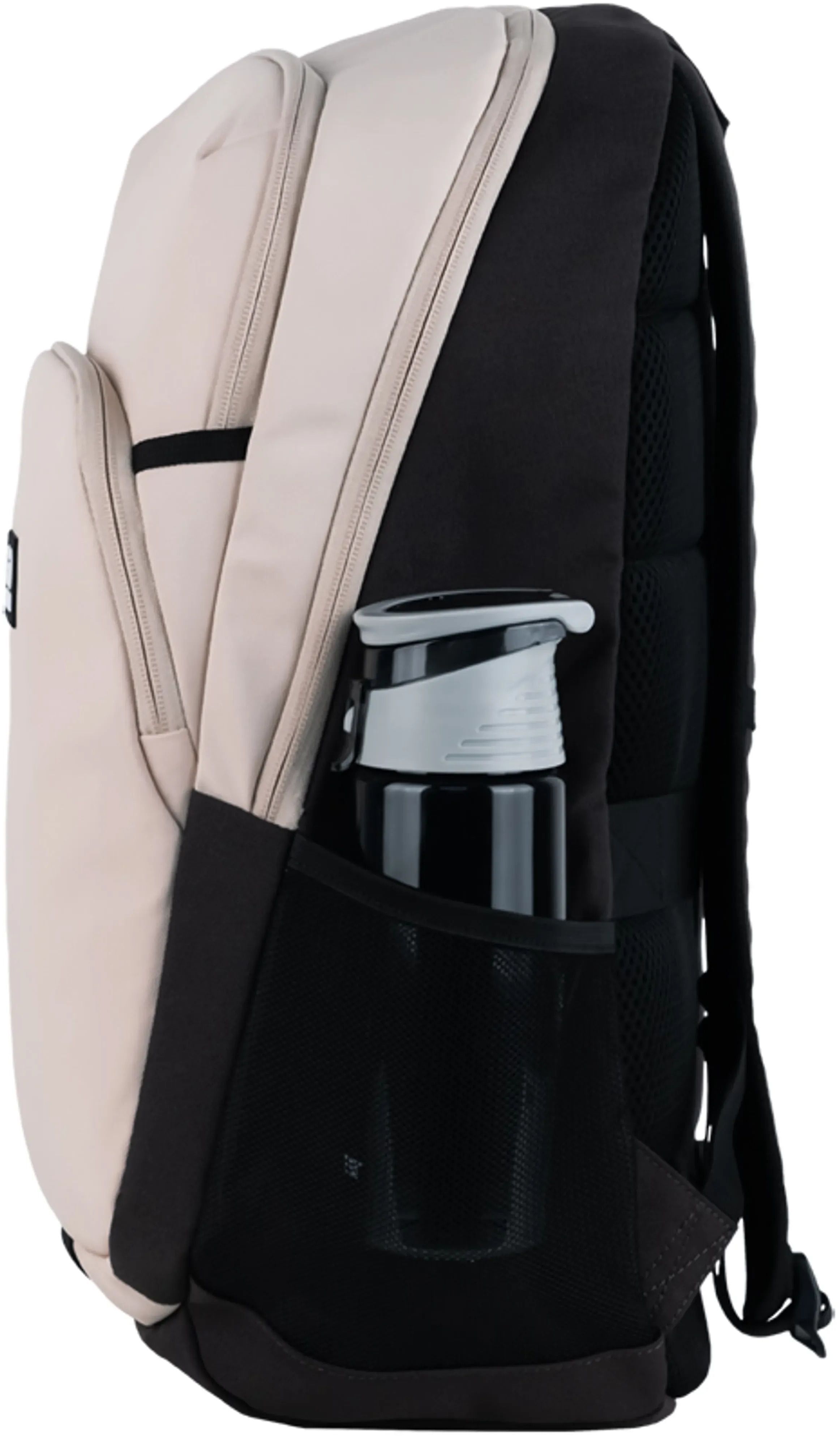 Рюкзак GoPack Education teens 185 бежевий (go25-185l-3)фото5