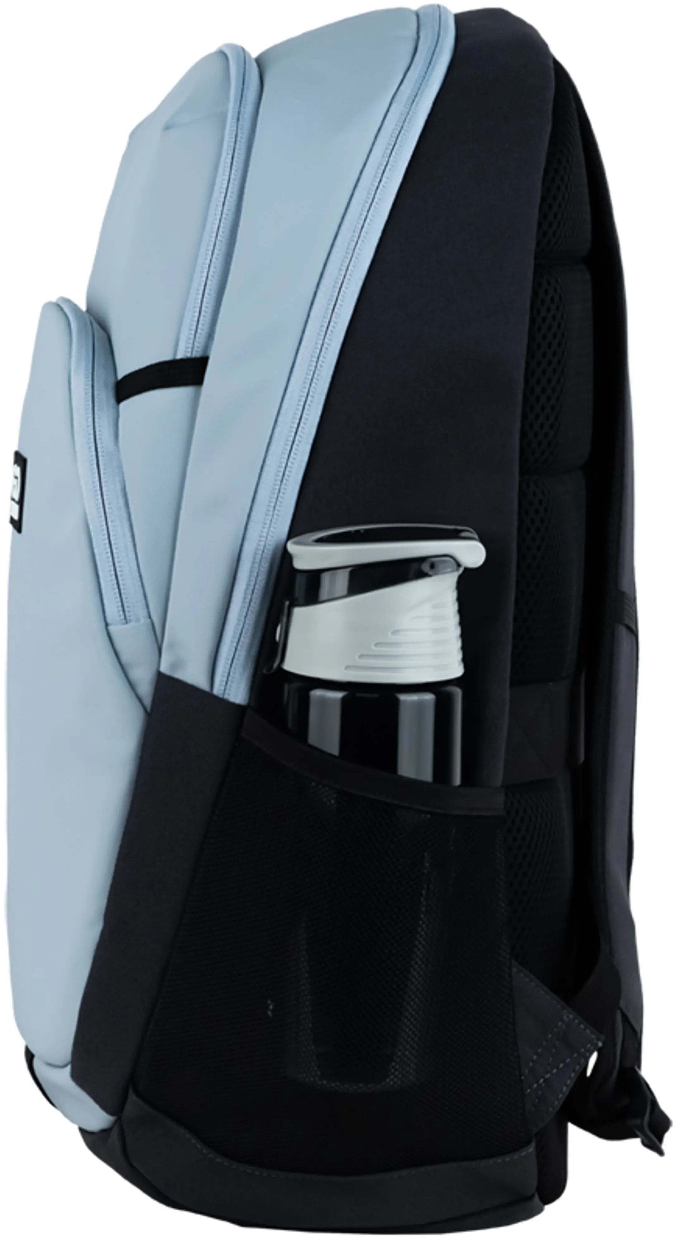 Рюкзак GoPack Education teens 185 голубой (go25-185l-4) фото 5