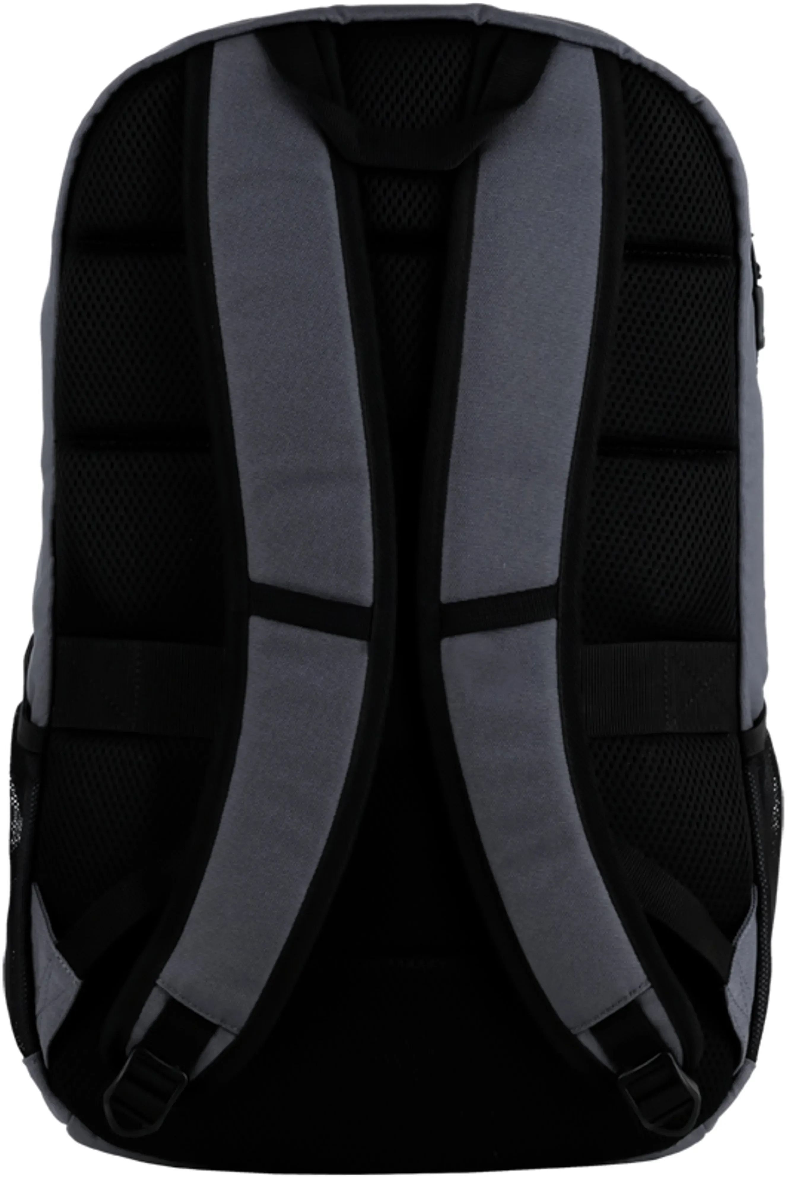 Рюкзак GoPack Education teens 185 темно-серый (go25-185l-1) фото 