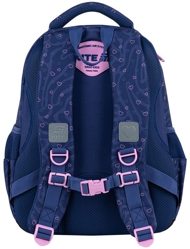 Рюкзак Kite Education 763M Be Kind (k25-763m-4) фото 2