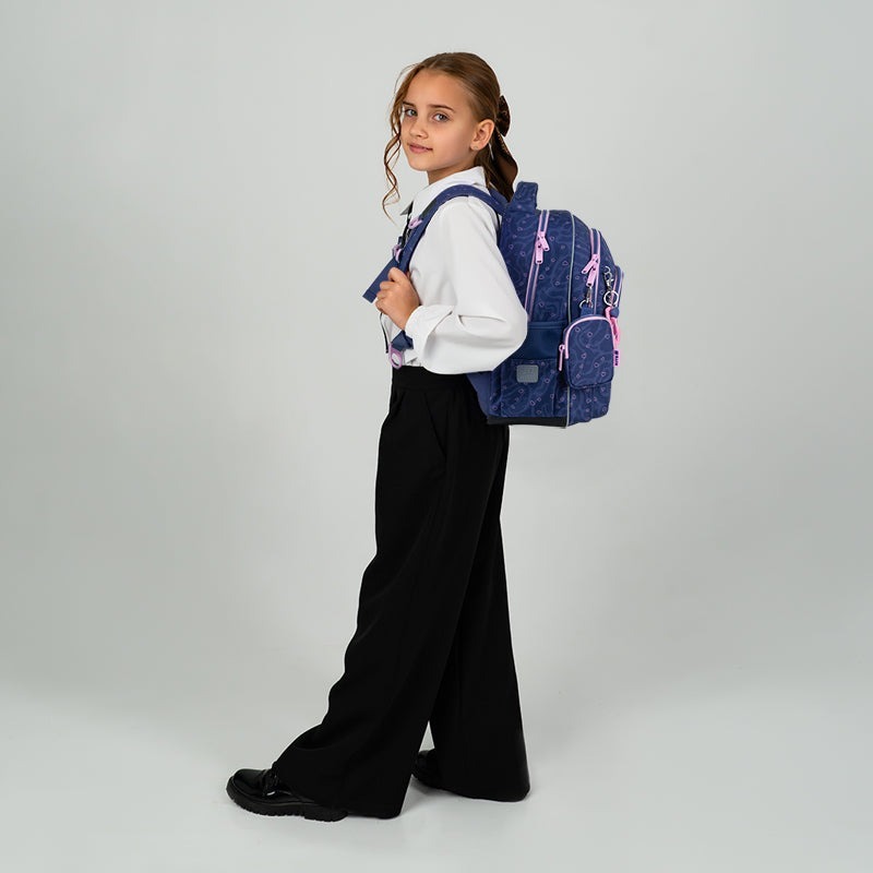 Рюкзак Kite Education 763M Be Kind (k25-763m-4) фото 18