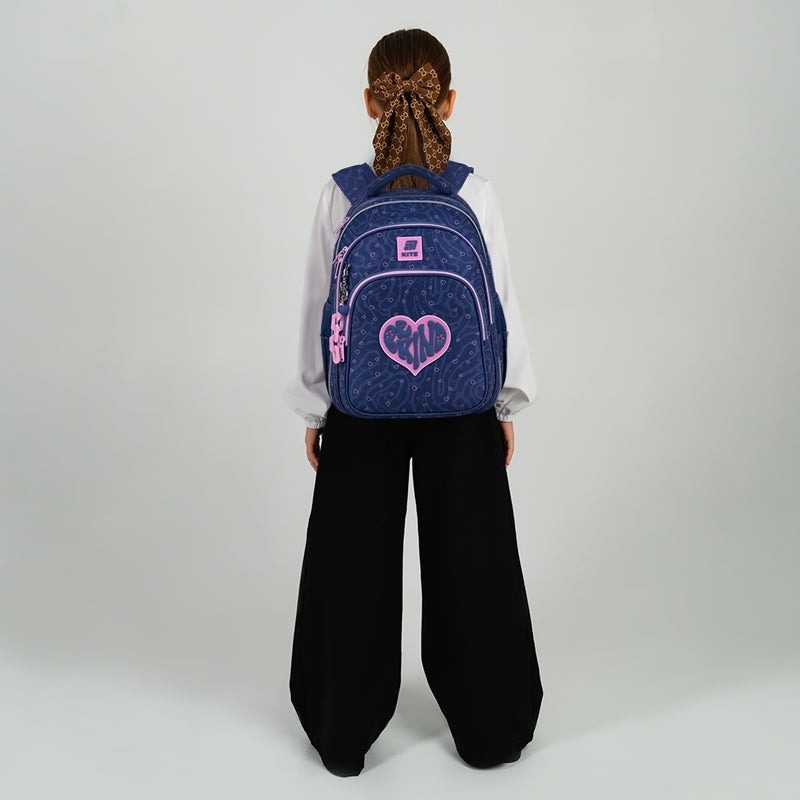 Рюкзак Kite Education 763M Be Kind (k25-763m-4) фото 20