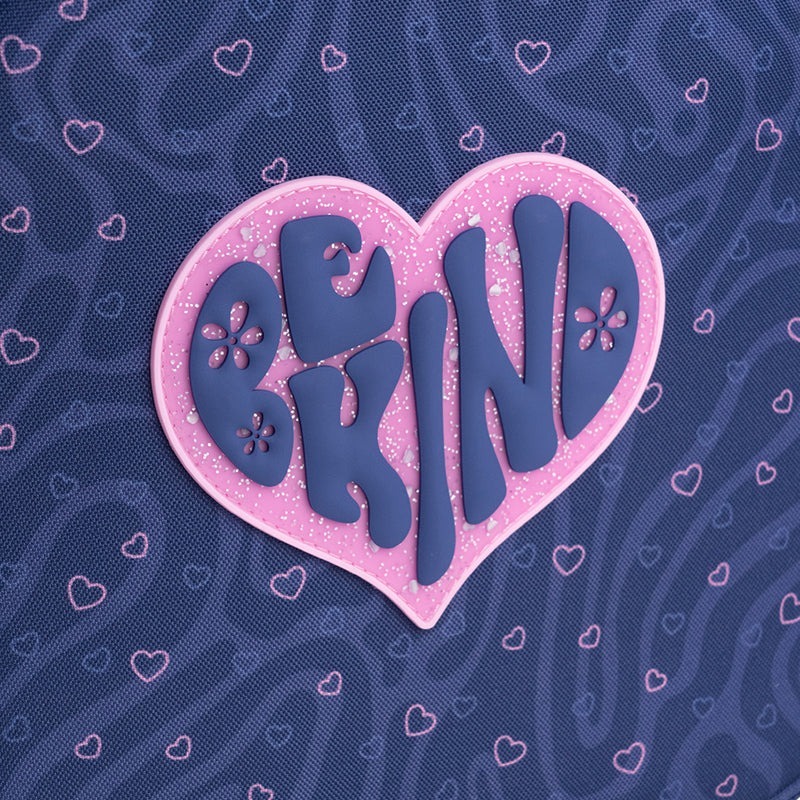 Рюкзак Kite Education 763M Be Kind (k25-763m-4) фото 16