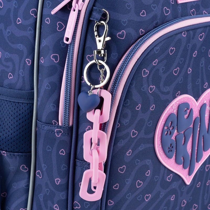 Рюкзак Kite Education 763M Be Kind (k25-763m-4) фото 15