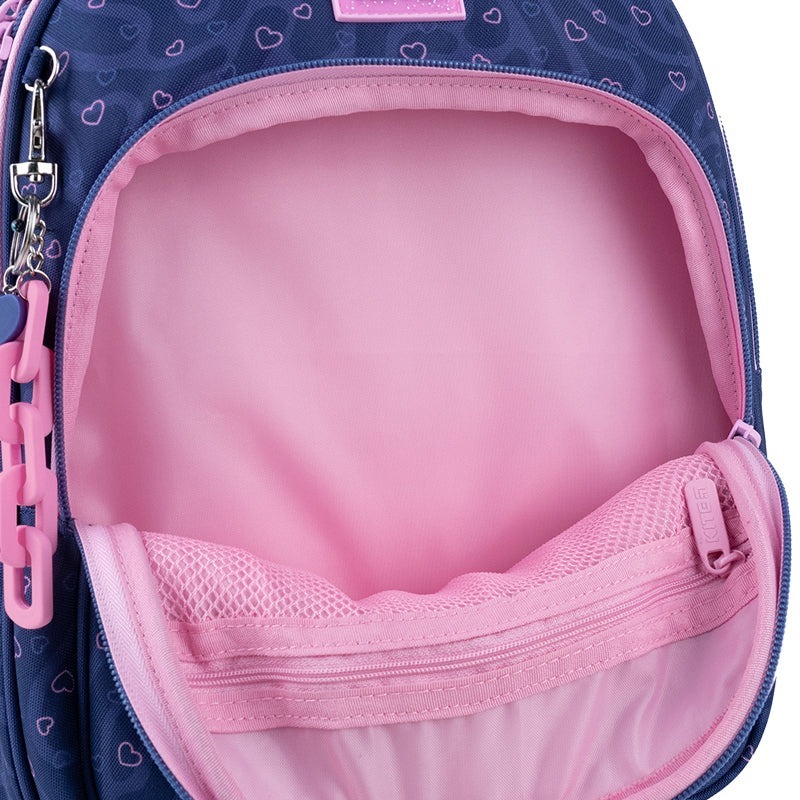 Рюкзак Kite Education 763M Be Kind (k25-763m-4) фото 12