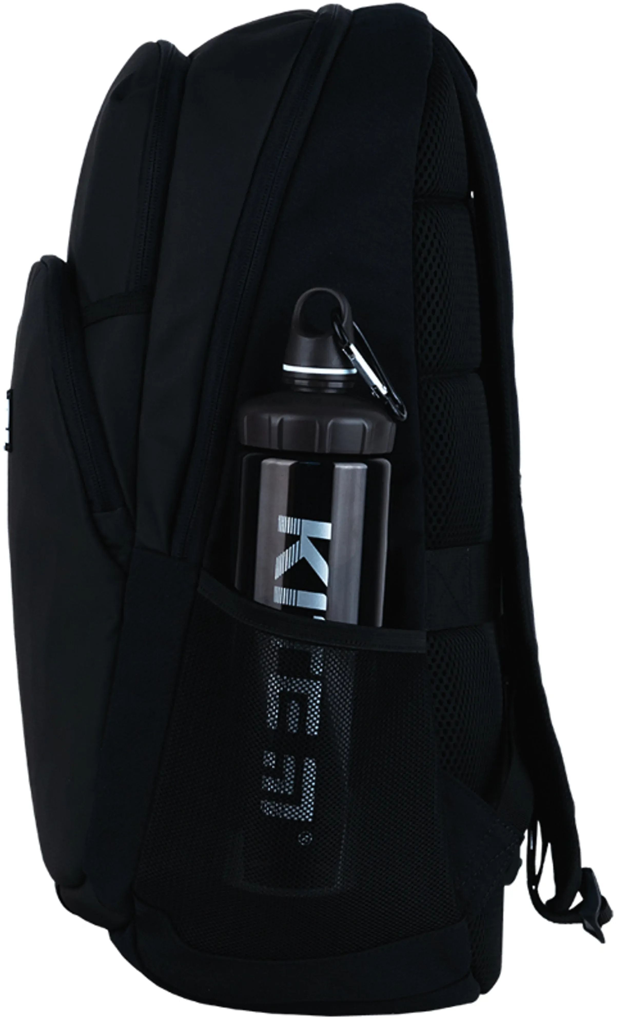 Рюкзак GoPack Education teens 185 черный (go25-185l-2) фото 