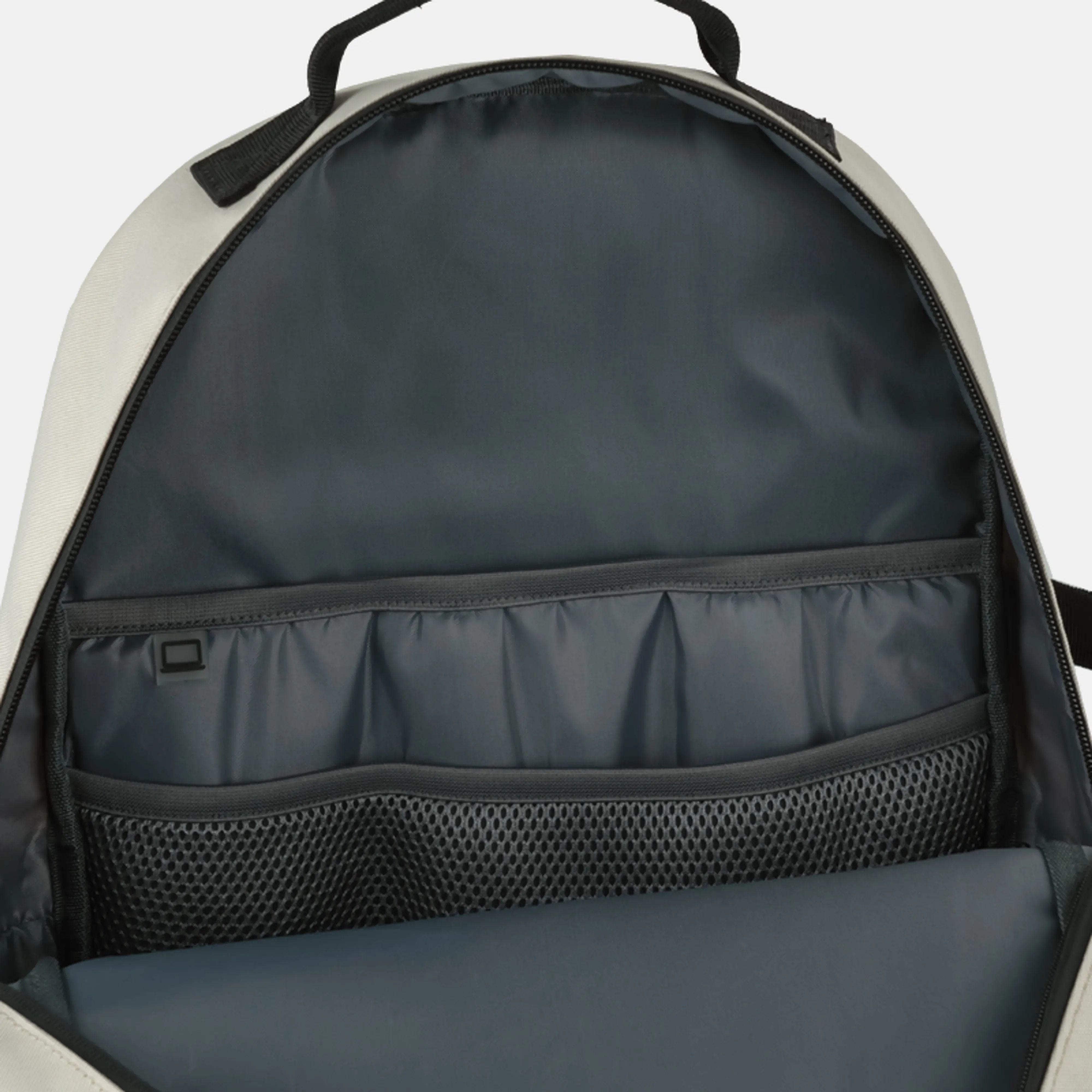 Рюкзак GoPack Education teens 186 бежевий (go25-186l-4)фото