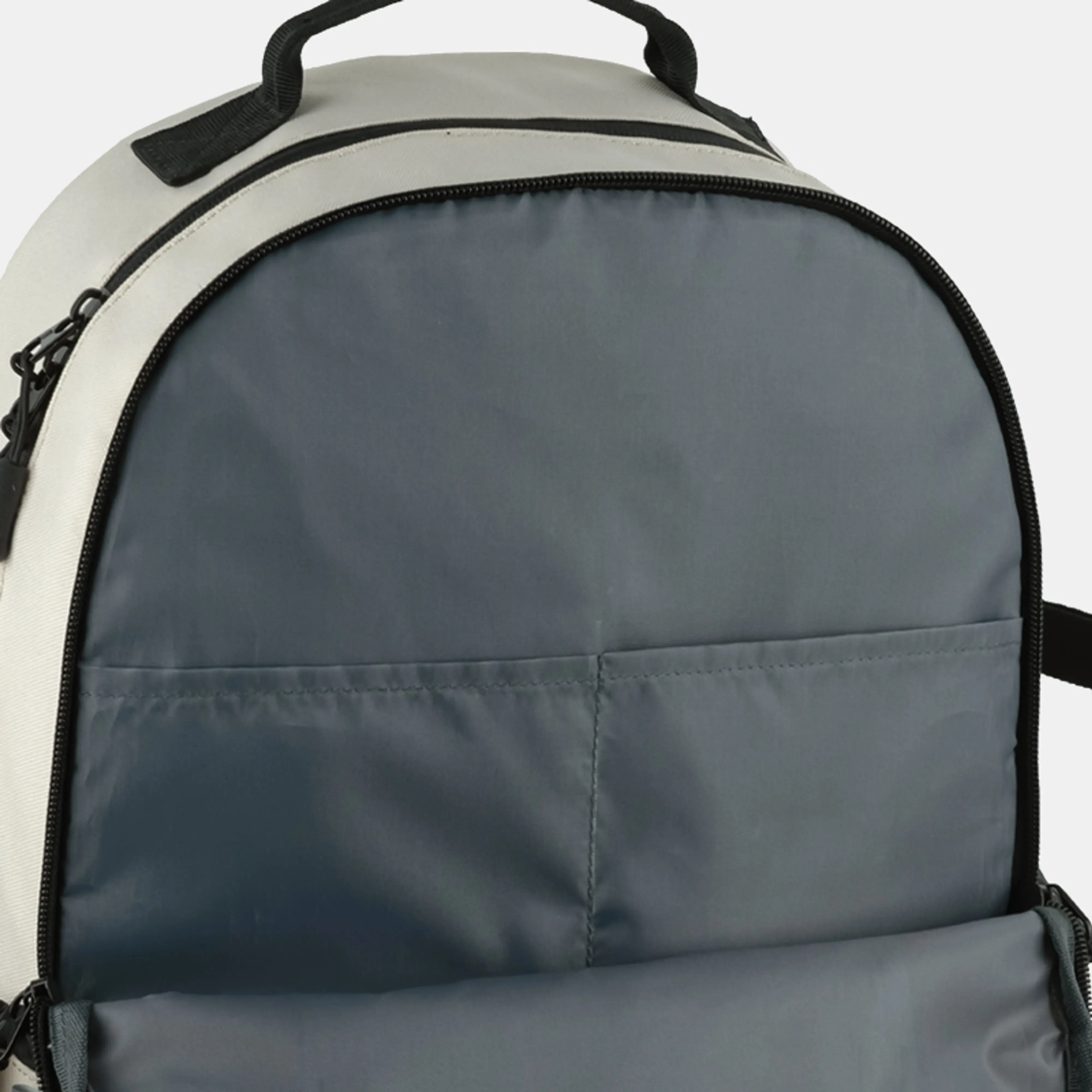 Рюкзак GoPack Education teens 186 бежевий (go25-186l-4)фото