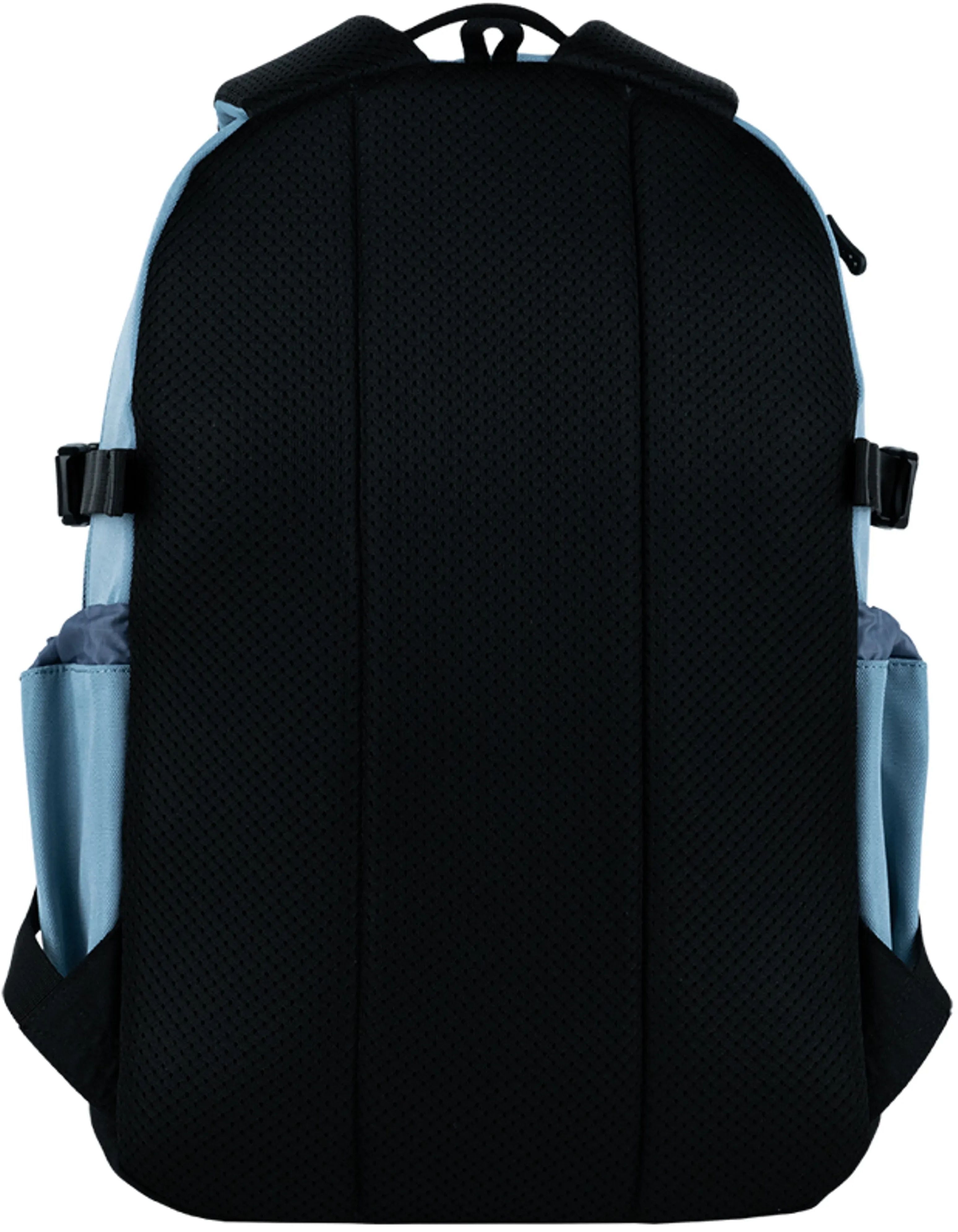 Рюкзак GoPack Education teens 186 блакитний (go25-186l-2)фото3