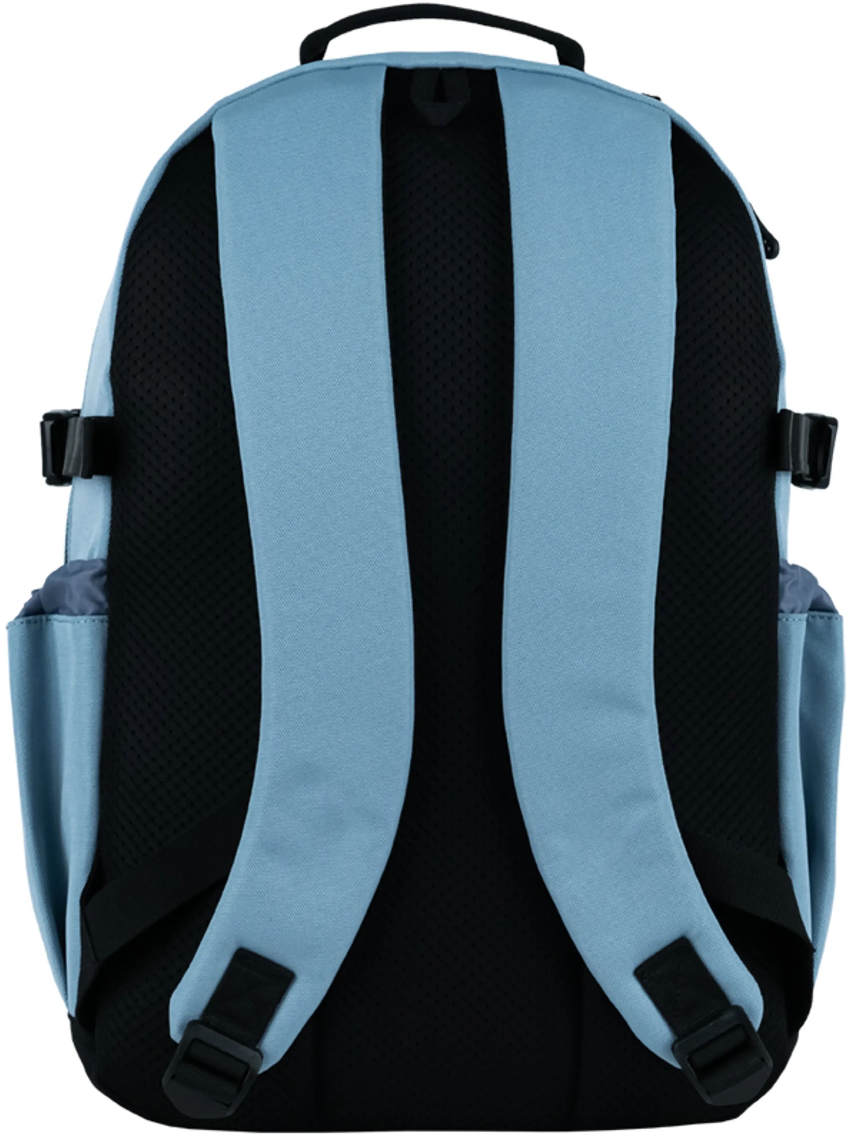 Рюкзак GoPack Education teens 186 блакитний (go25-186l-2)фото2