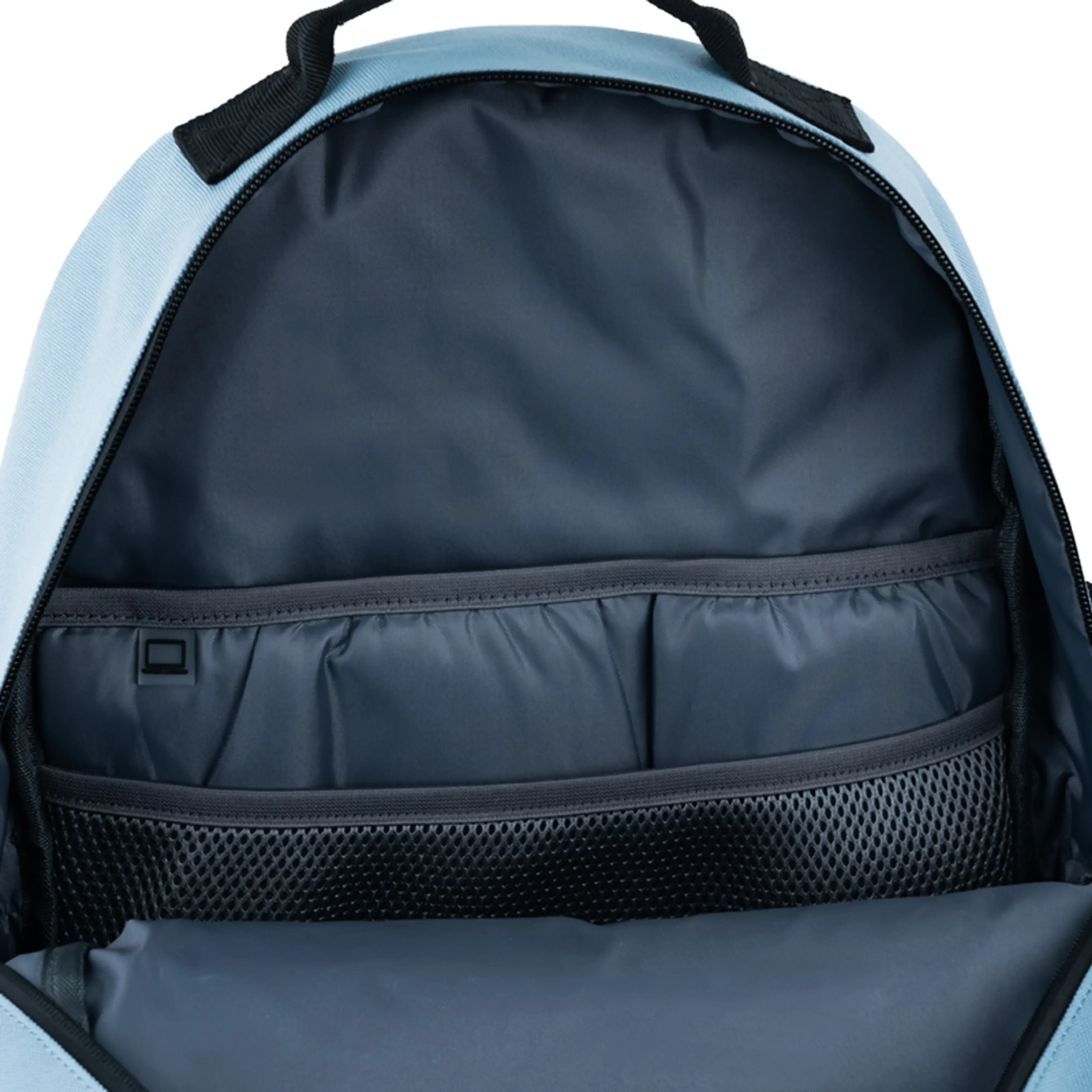 Рюкзак GoPack Education teens 186 блакитний (go25-186l-2)фото8