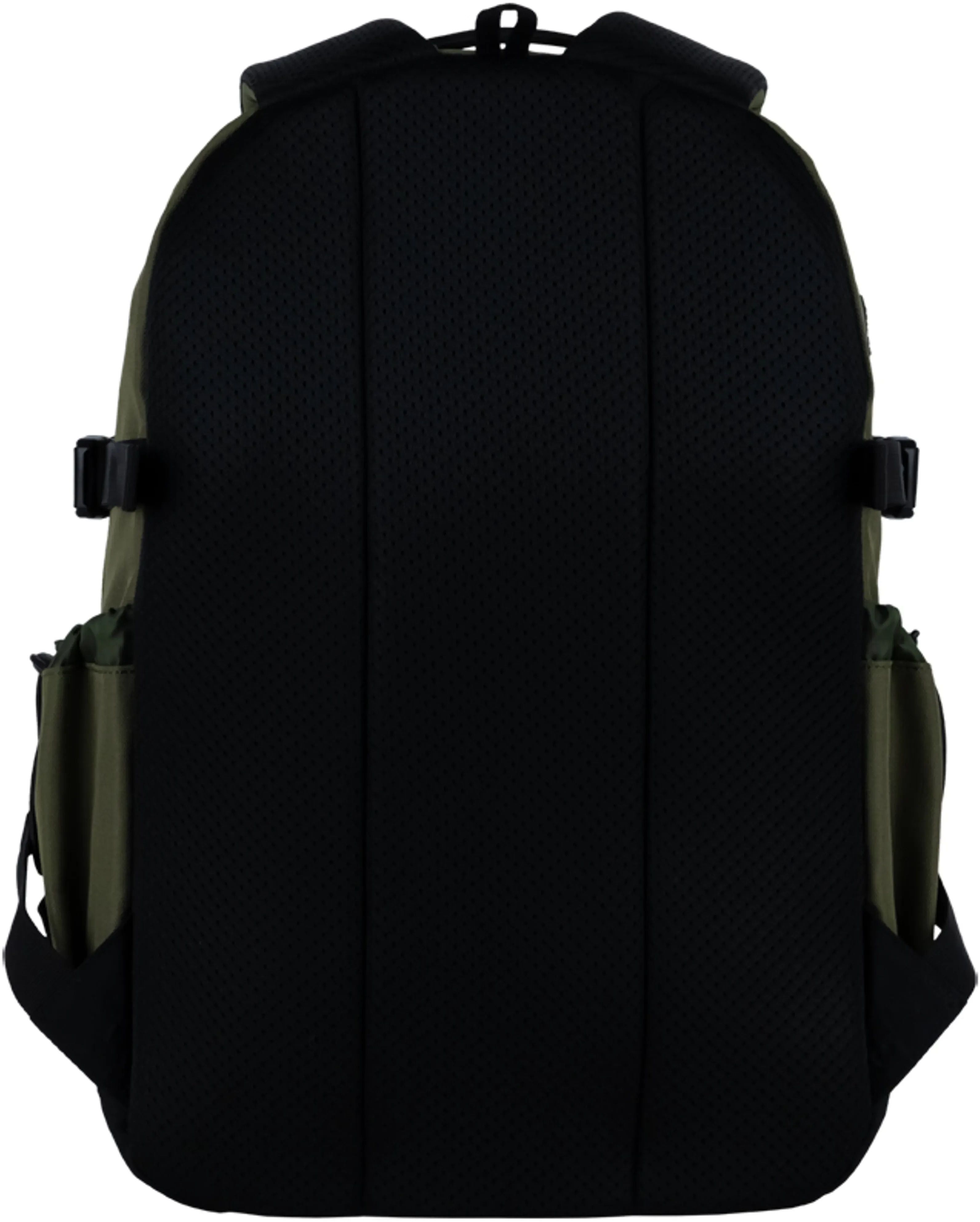 Рюкзак GoPack Education teens 186 хакі (go25-186l-3)фото3