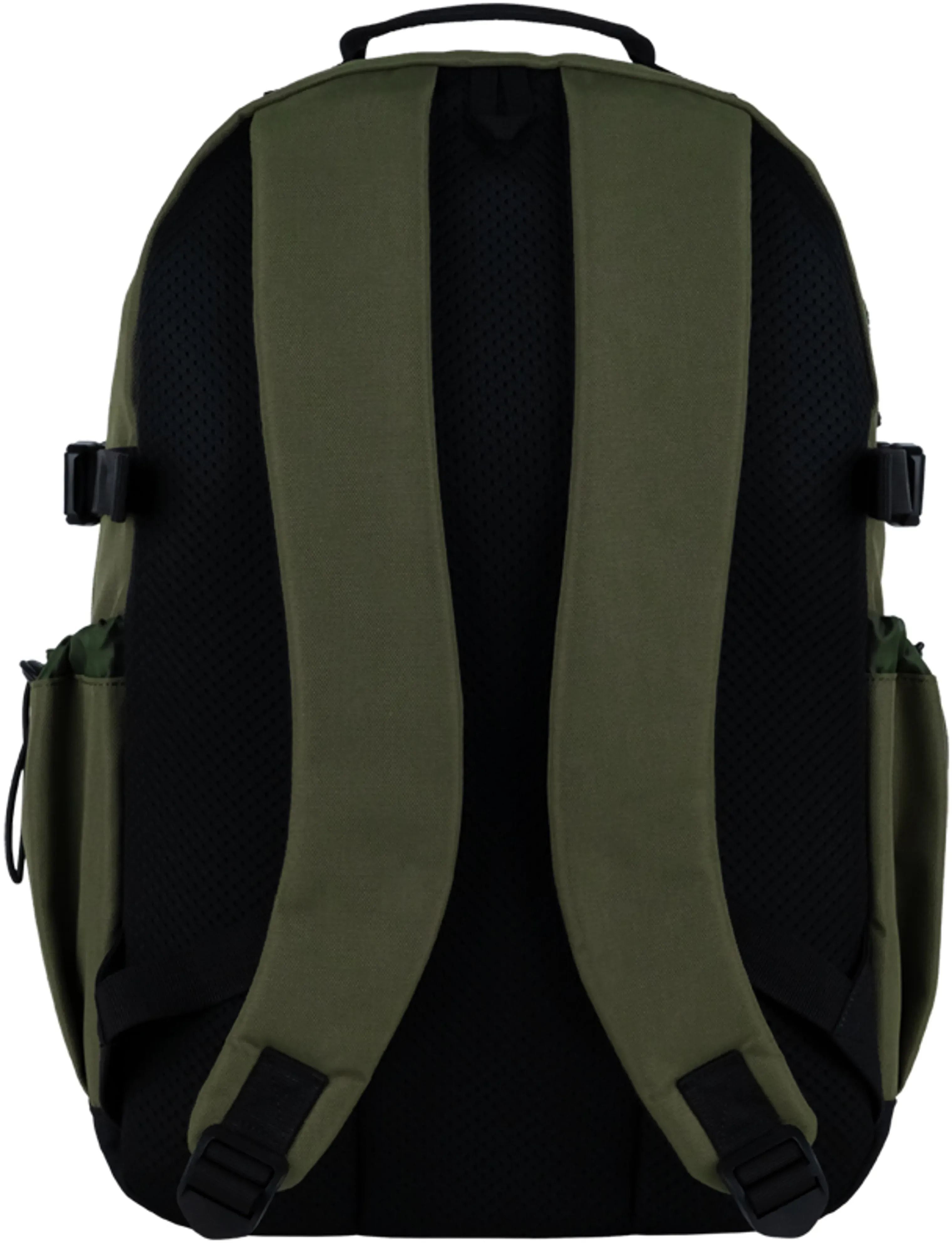 Рюкзак GoPack Education teens 186 хакі (go25-186l-3)фото2