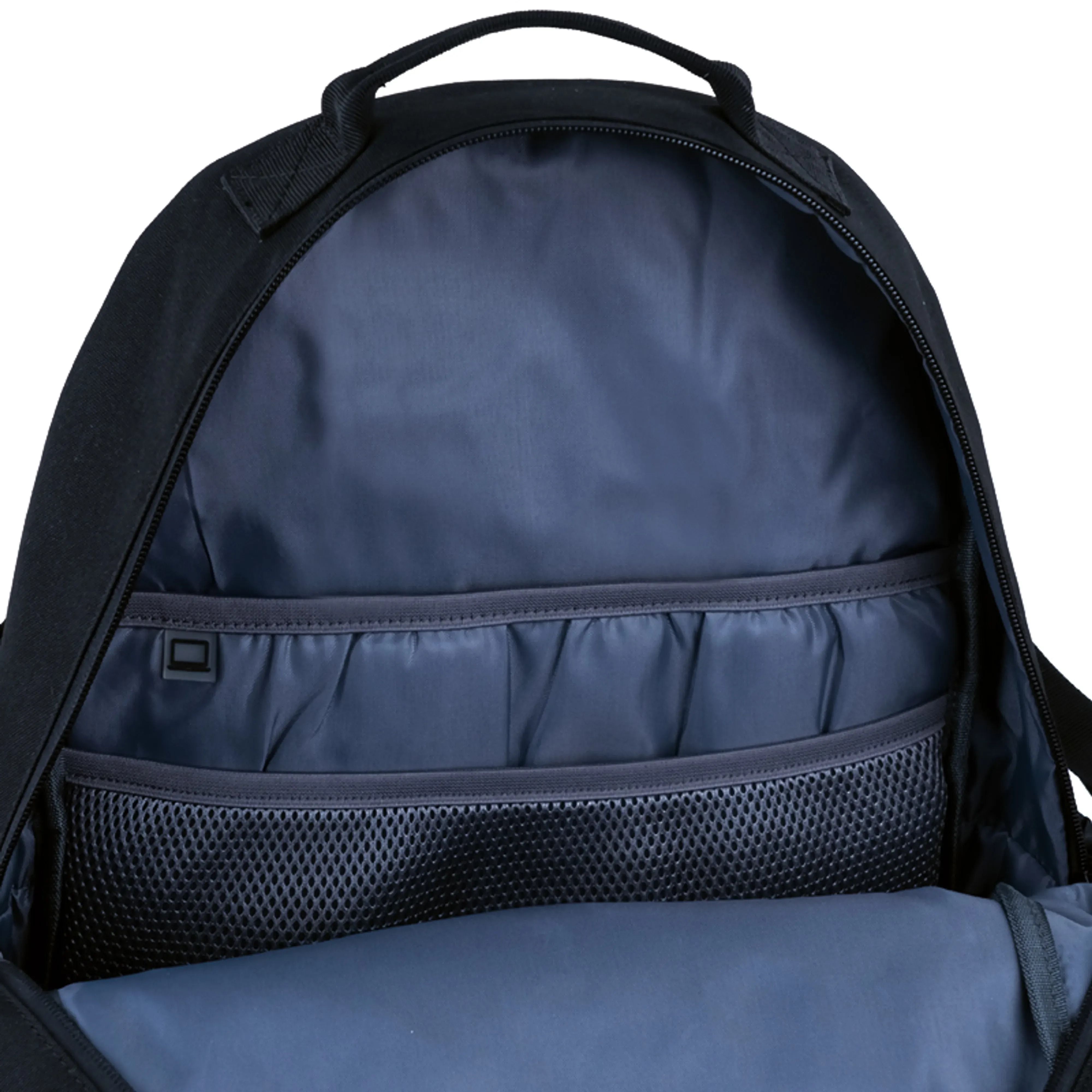 Рюкзак GoPack Education teens 186 черный (go25-186l-1) фото 8