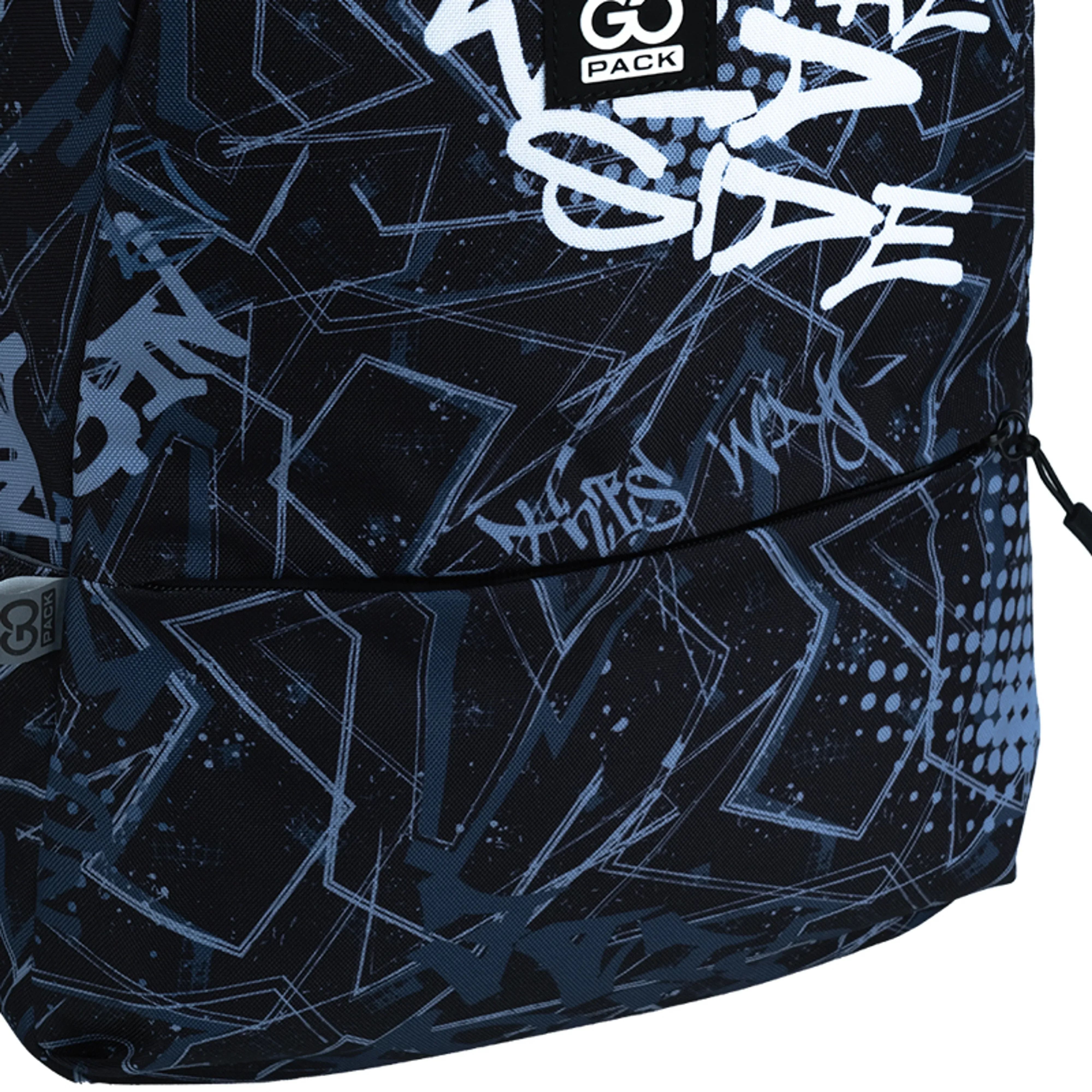 Рюкзак GoPack Education teens 188M-1 (go25-188m-1)фото11