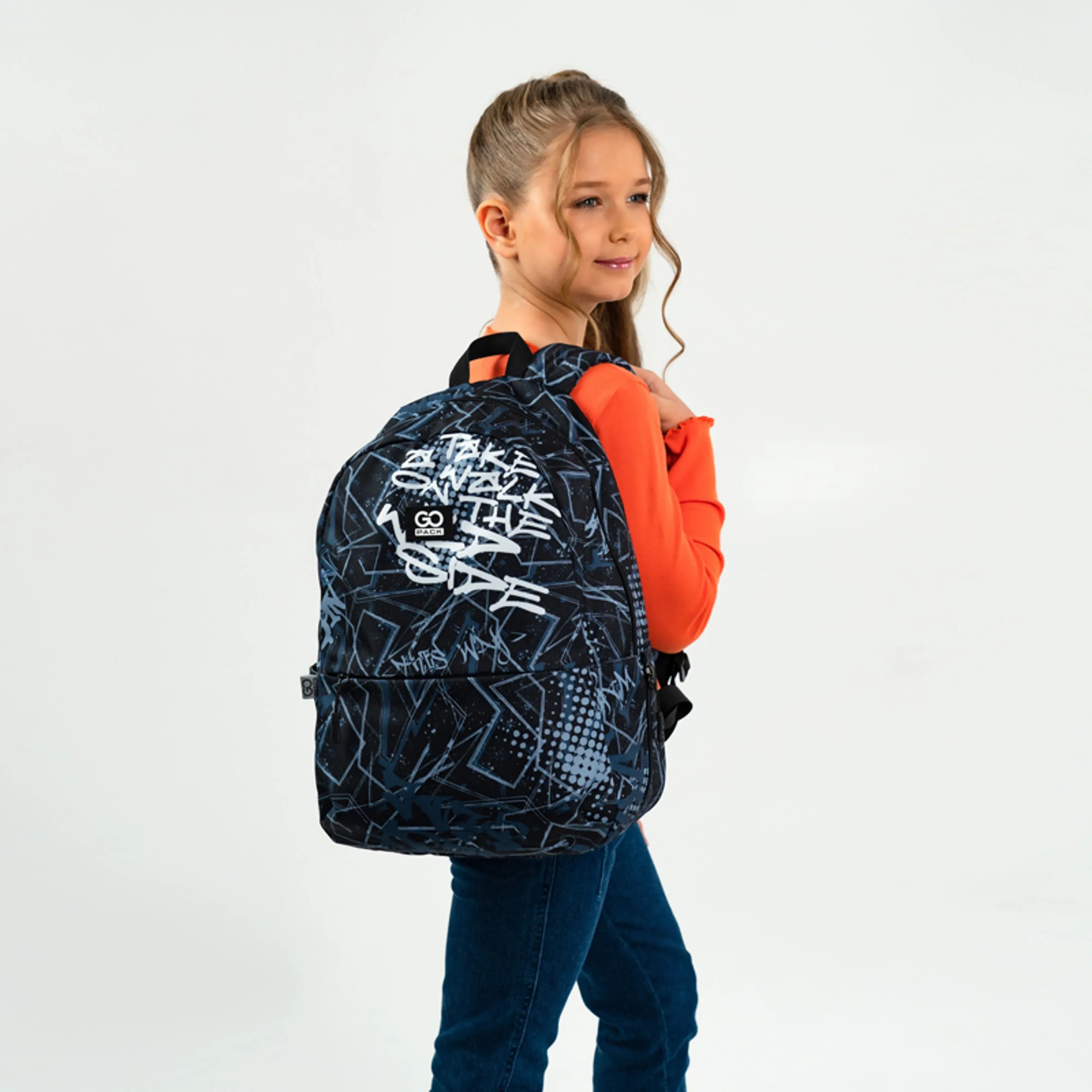 Рюкзак GoPack Education teens 188M-1 (go25-188m-1)фото14