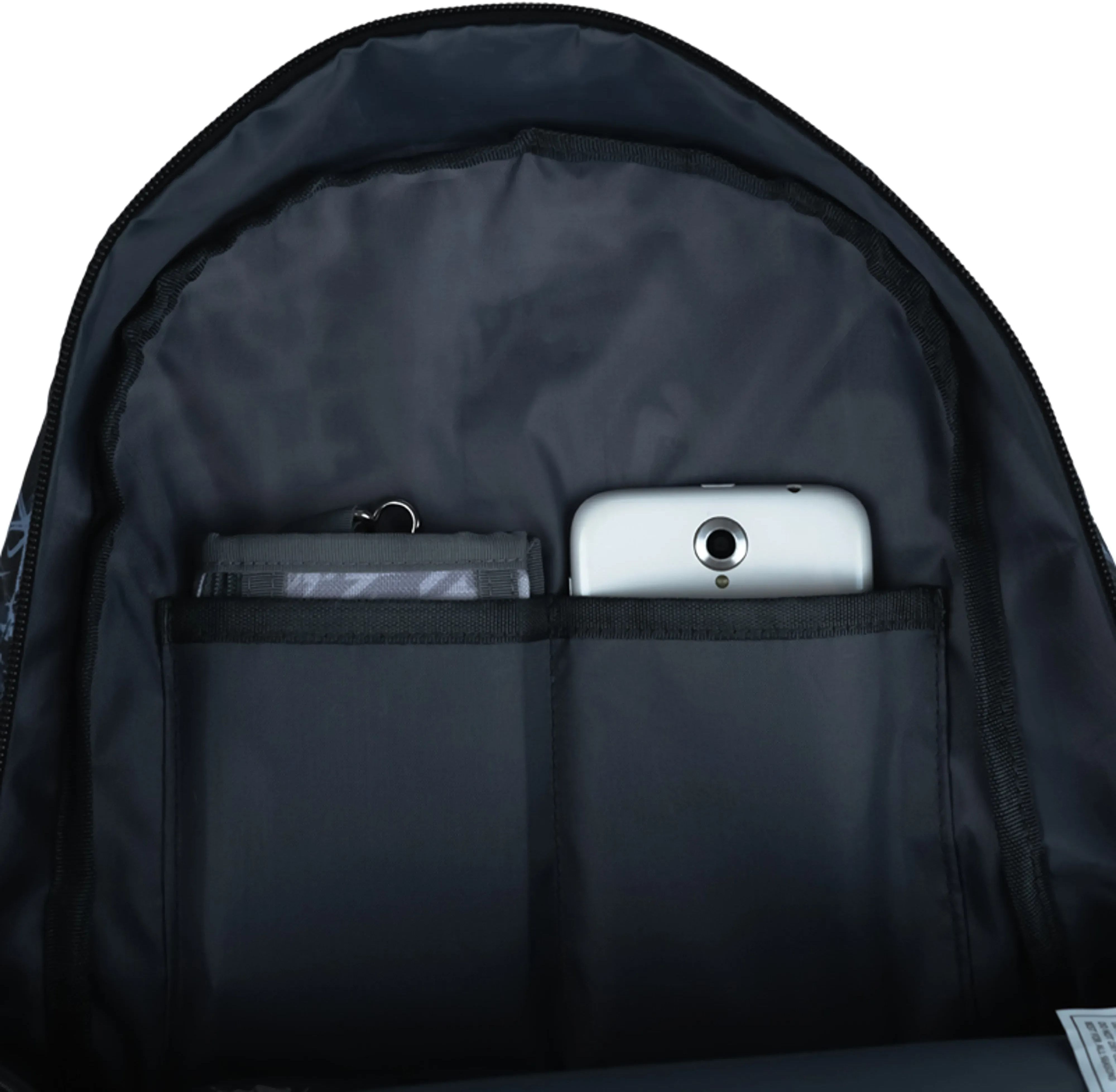 Рюкзак GoPack Education teens 188M-1 (go25-188m-1)фото9