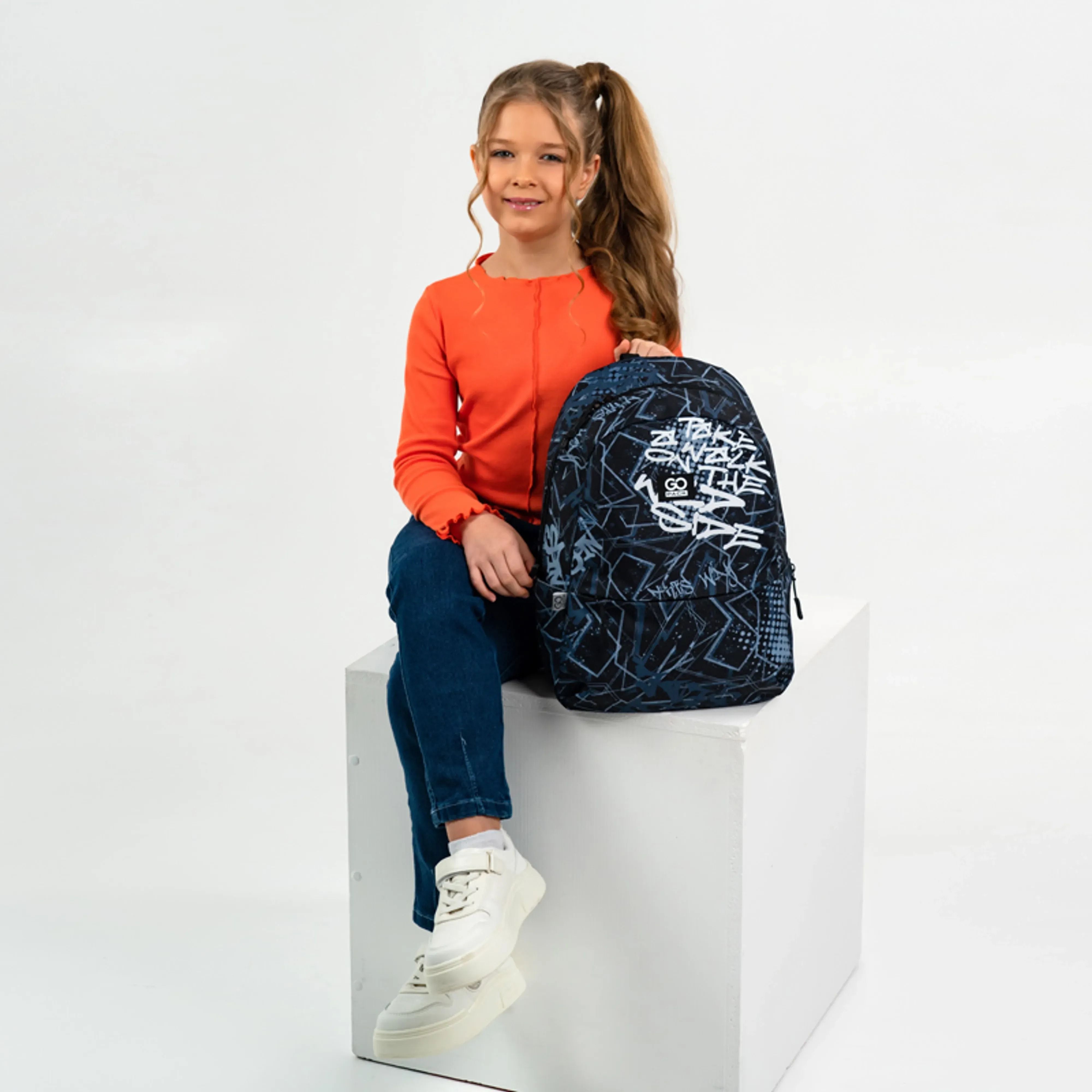 Рюкзак GoPack Education teens 188M-1 (go25-188m-1)фото17