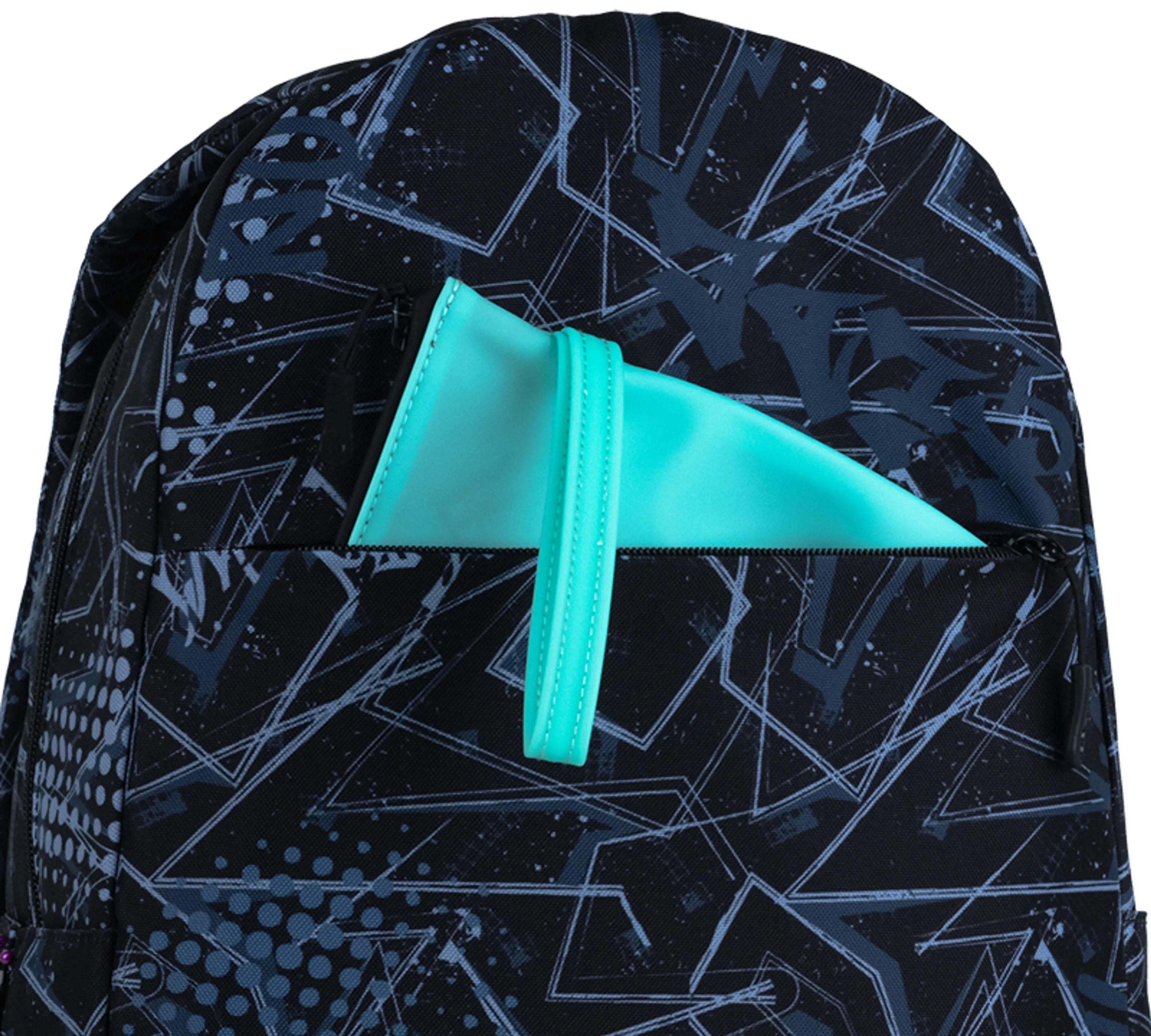 Рюкзак GoPack Education teens 188M-1 (go25-188m-1)фото10