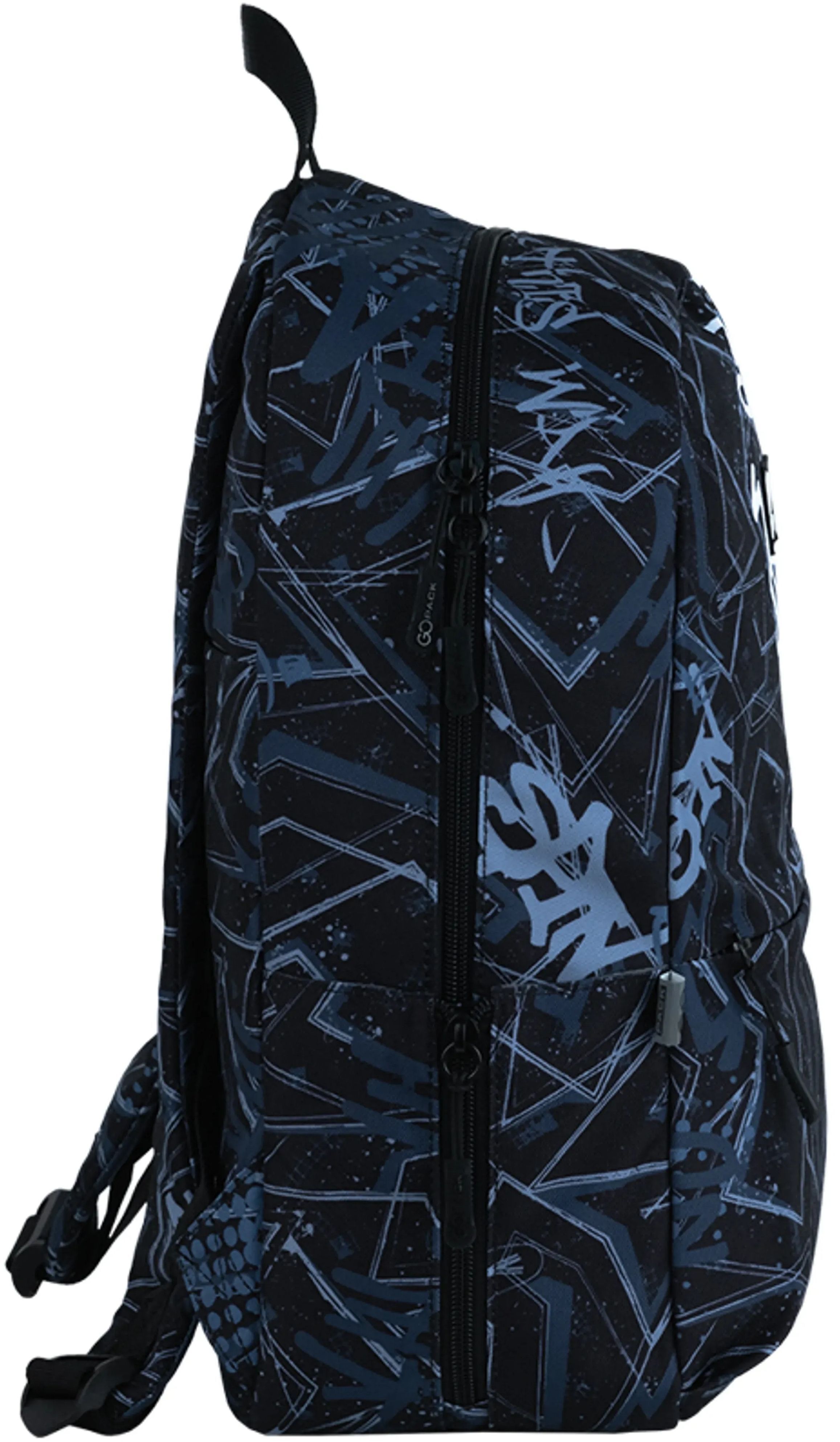 Рюкзак GoPack Education teens 188M-1 (go25-188m-1)фото4