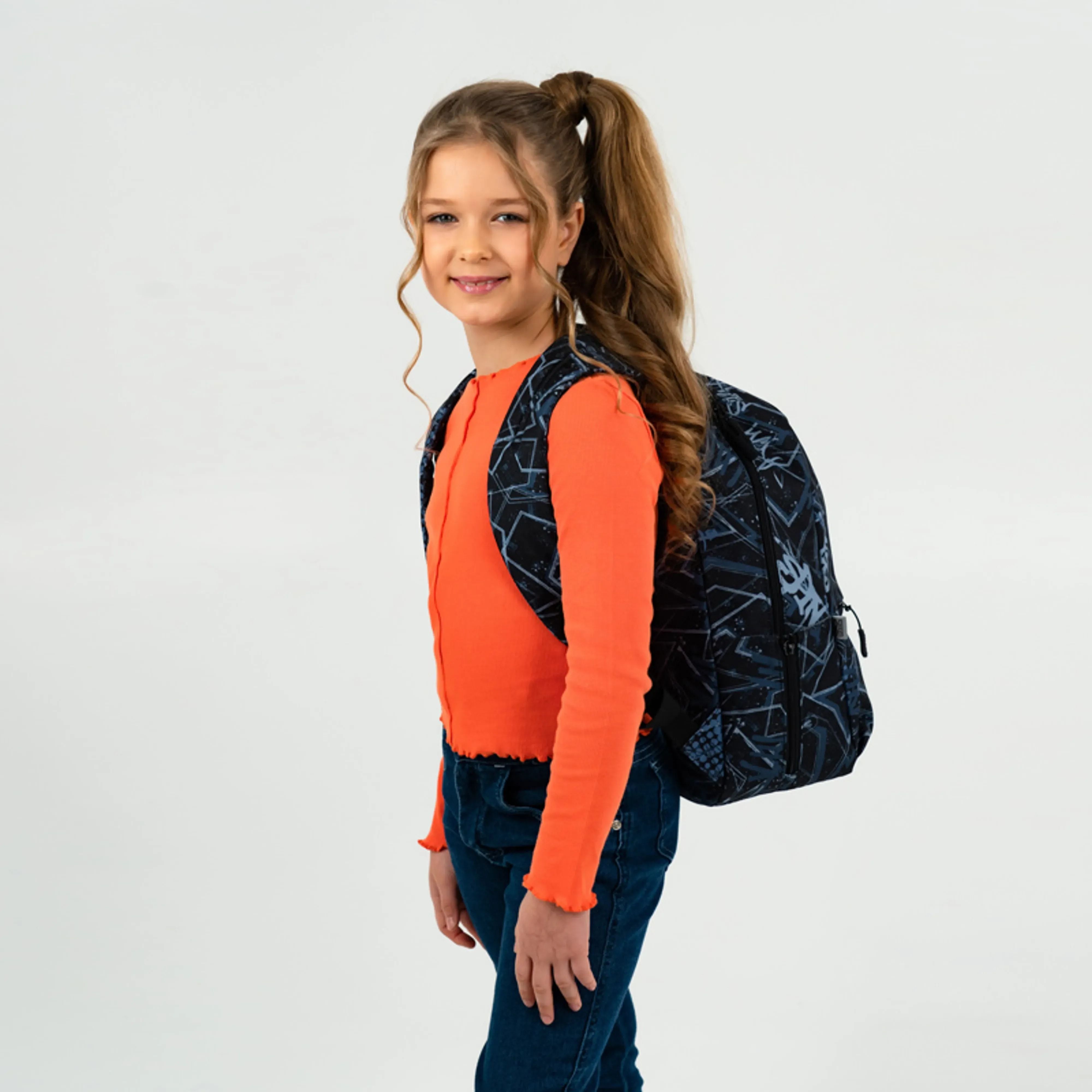 Рюкзак GoPack Education teens 188M-1 (go25-188m-1)фото15