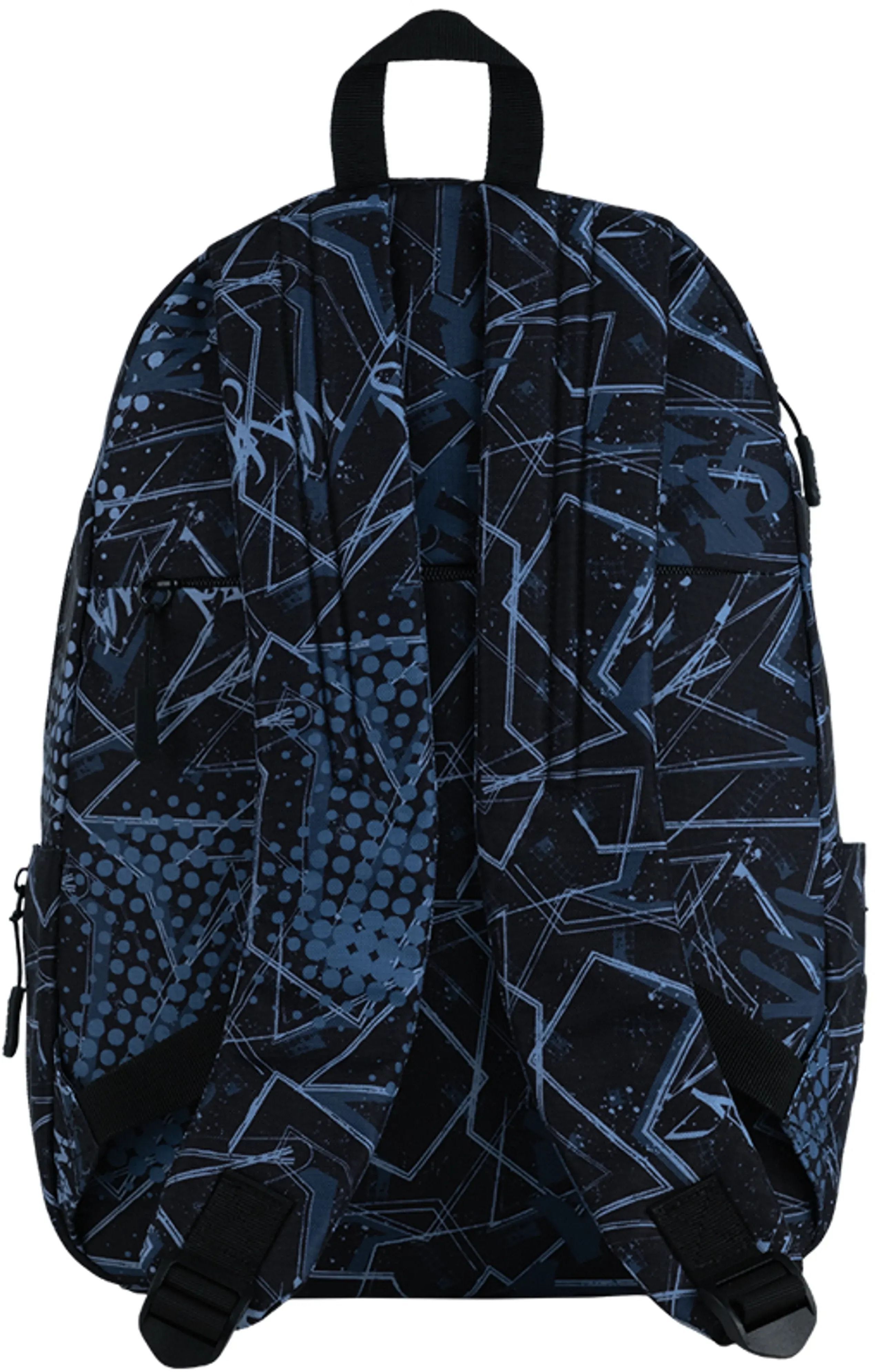 Рюкзак GoPack Education teens 188M-1 (go25-188m-1)фото2