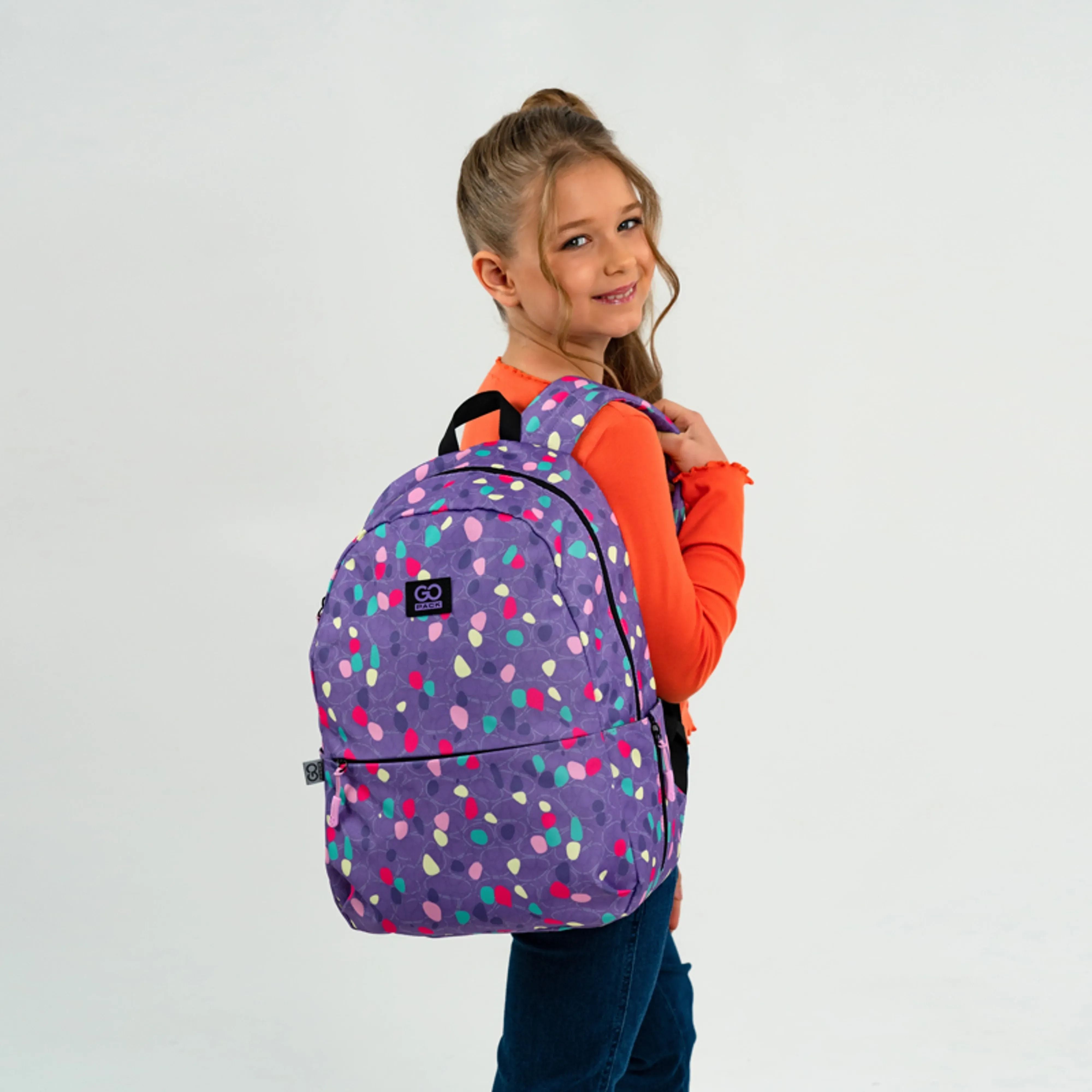 Рюкзак GoPack Education teens 188M-2 (go25-188m-2)фото14