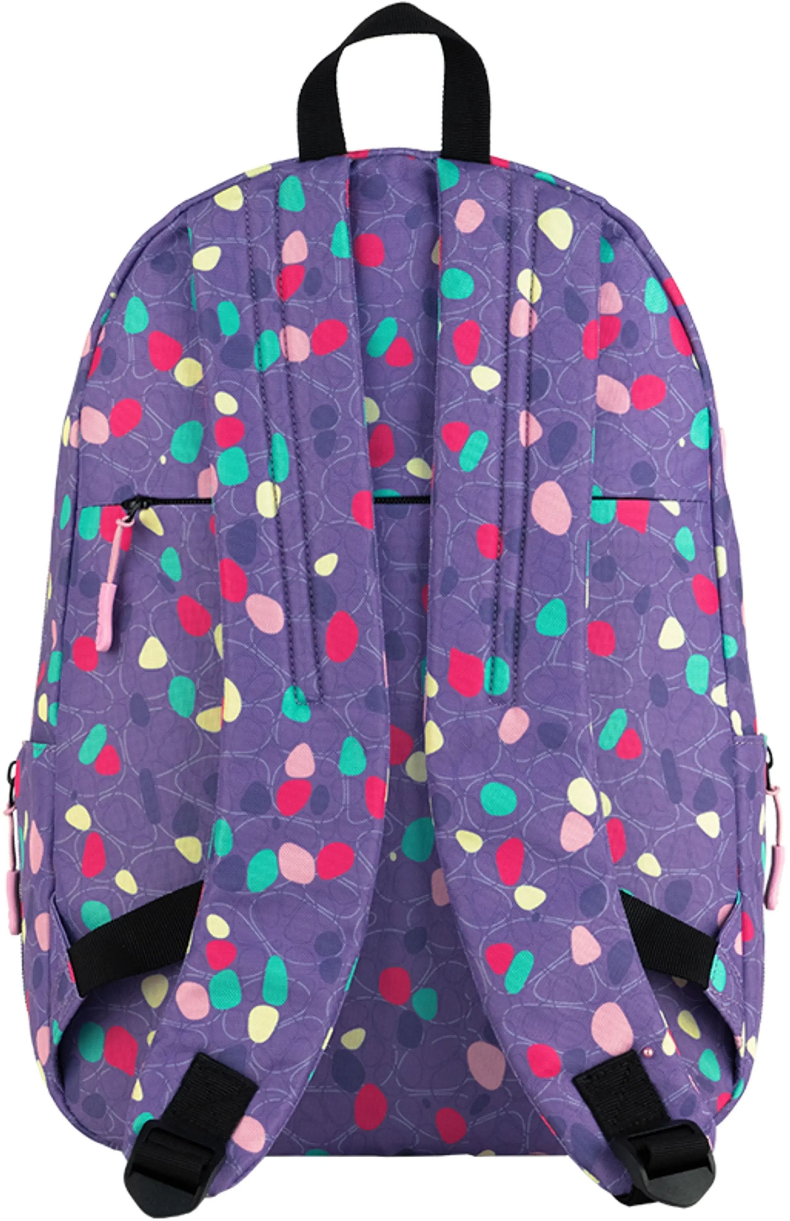 Рюкзак GoPack Education teens 188M-2 (go25-188m-2)фото2