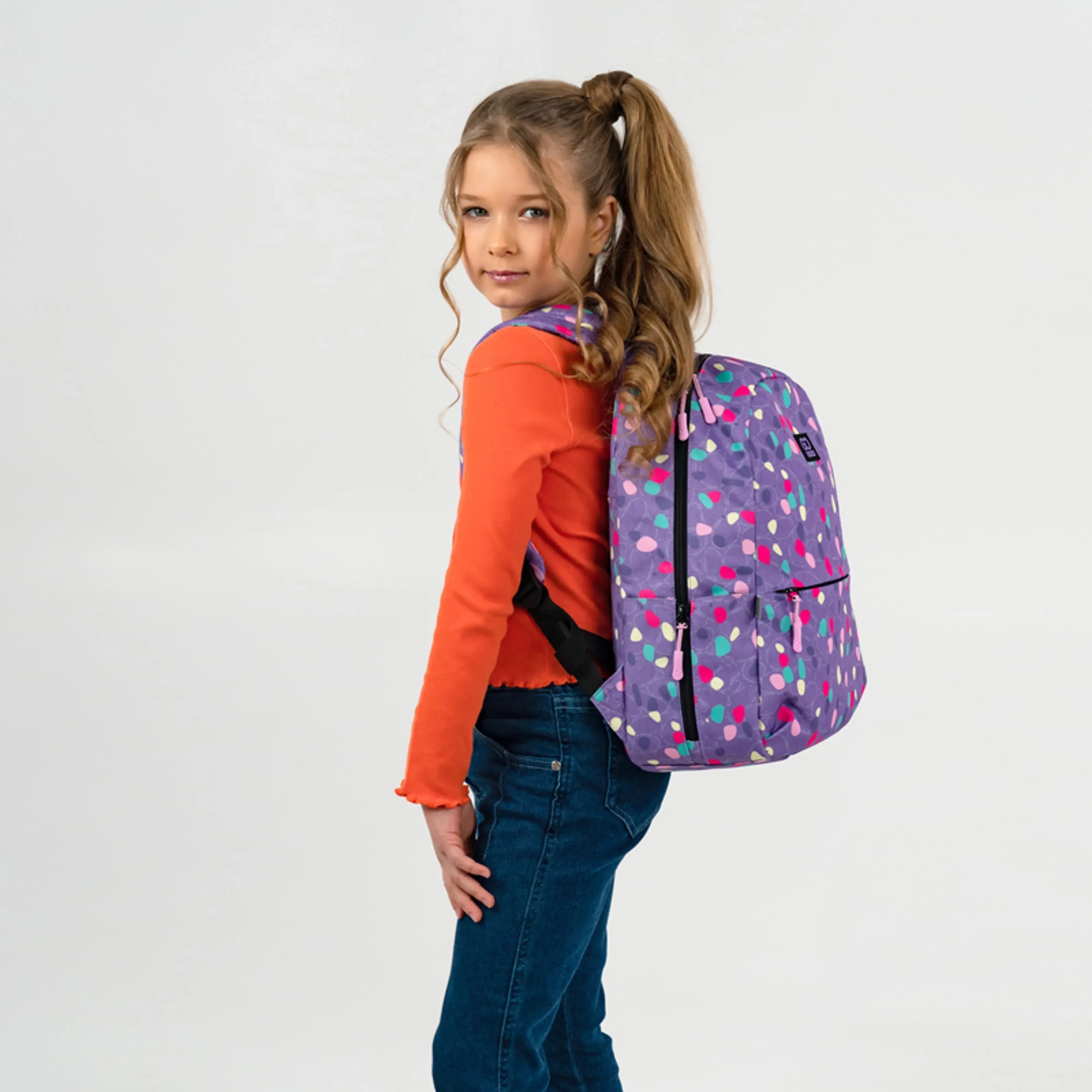 Рюкзак GoPack Education teens 188M-2 (go25-188m-2)фото15