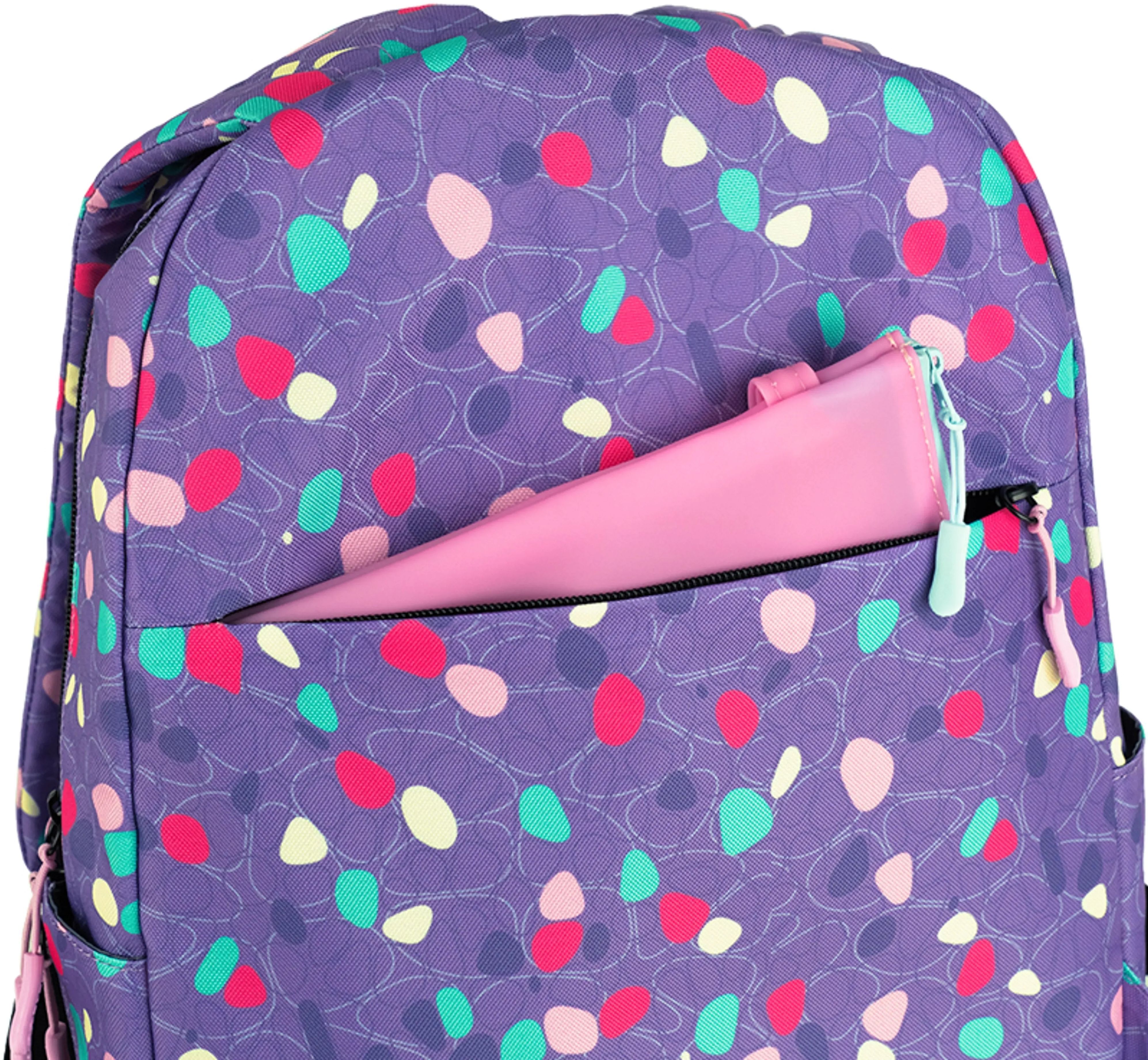 Рюкзак GoPack Education teens 188M-2 (go25-188m-2)фото10