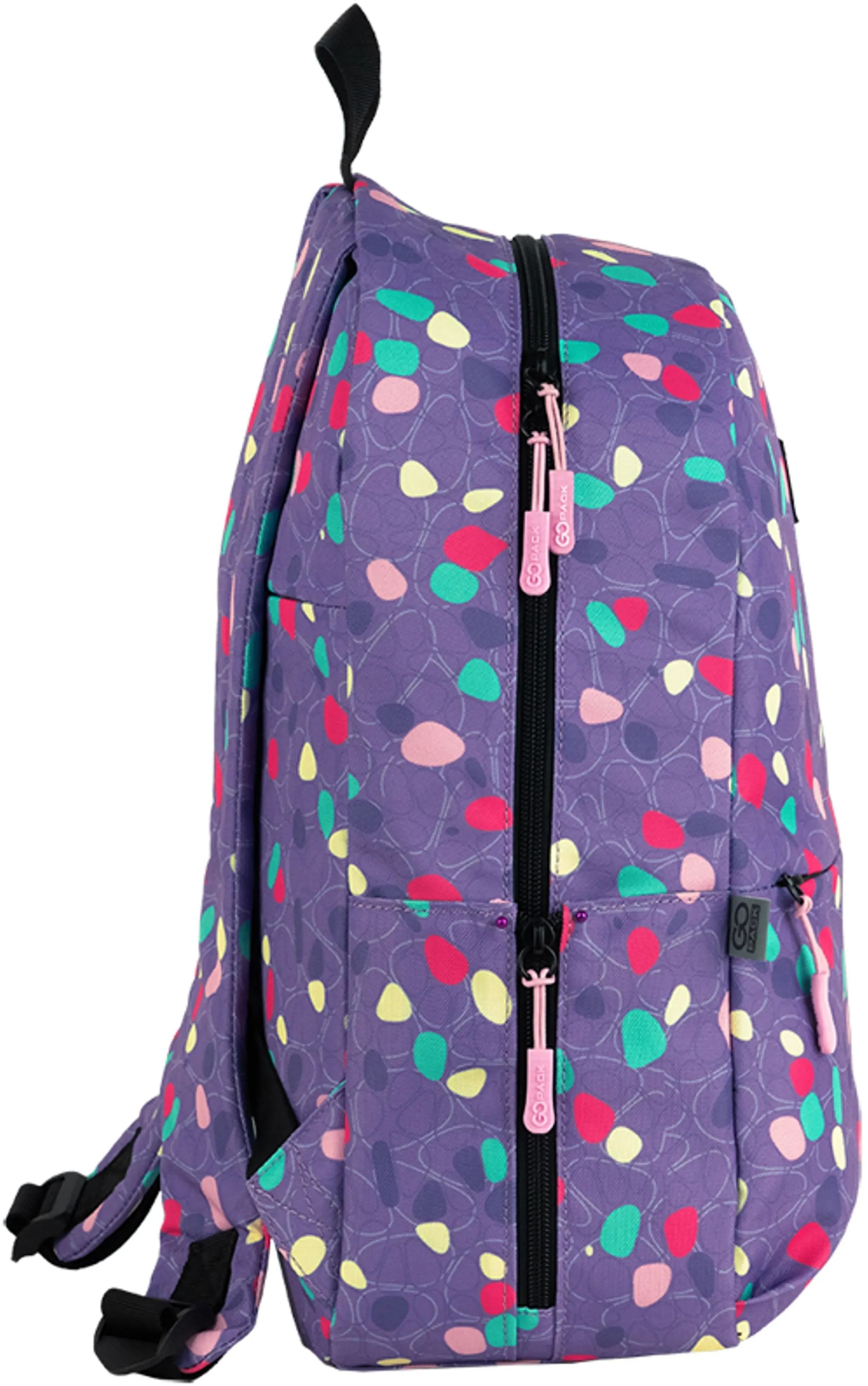 Рюкзак GoPack Education teens 188M-2 (go25-188m-2)фото4