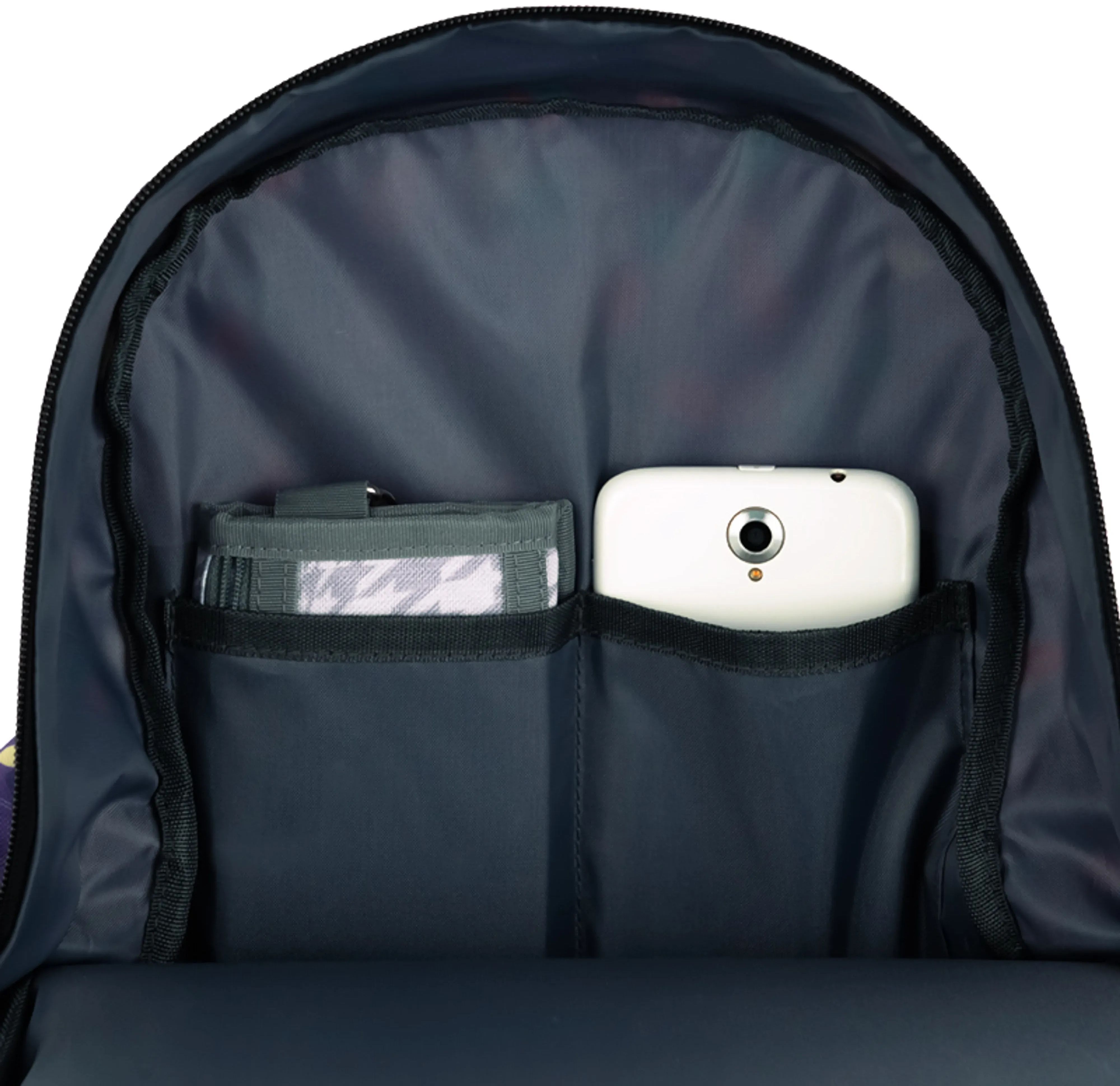 Рюкзак GoPack Education teens 188M-2 (go25-188m-2)фото9