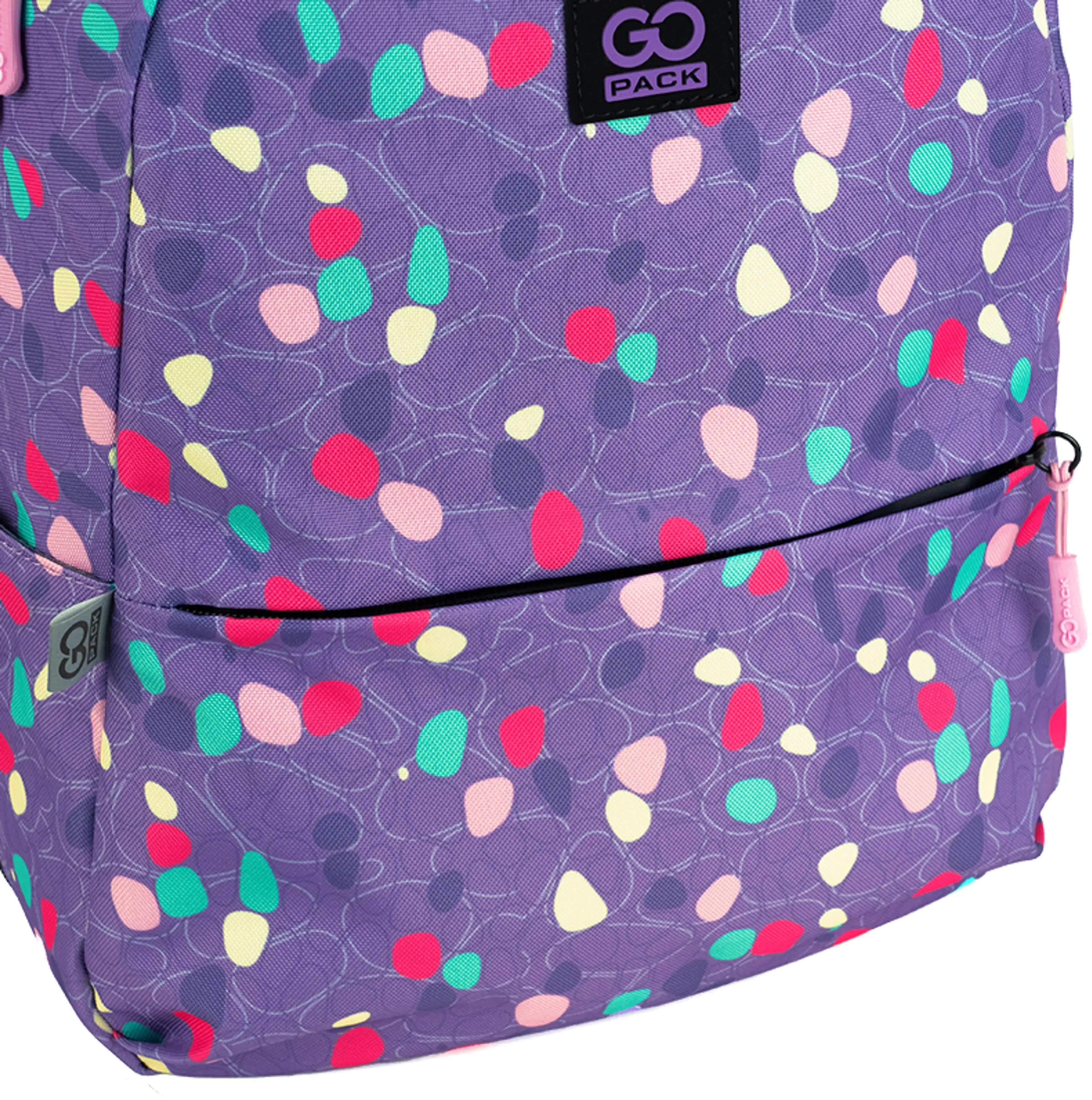 Рюкзак GoPack Education teens 188M-2 (go25-188m-2)фото11
