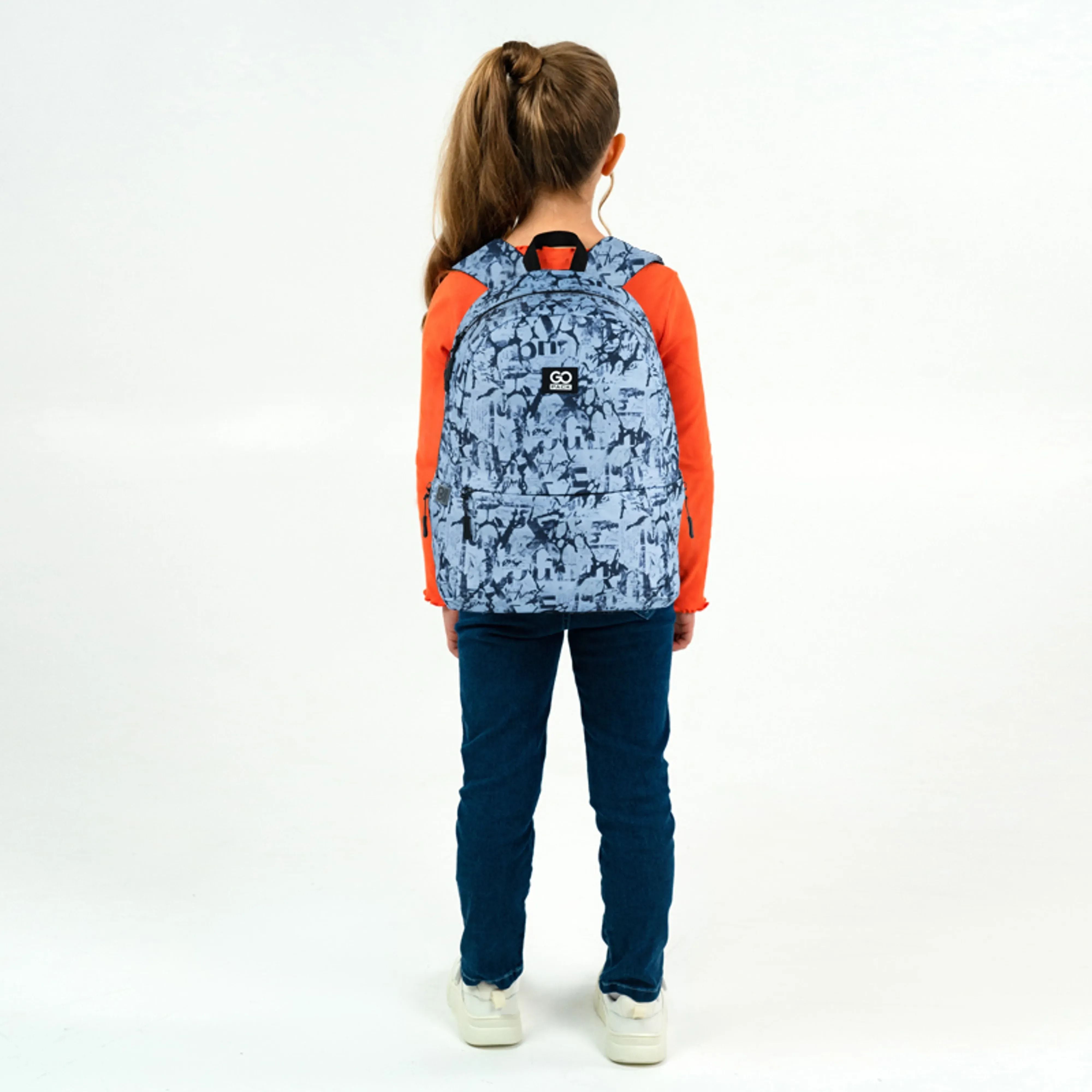 Рюкзак GoPack Education teens 188M-3 (go25-188m-3) фото 16