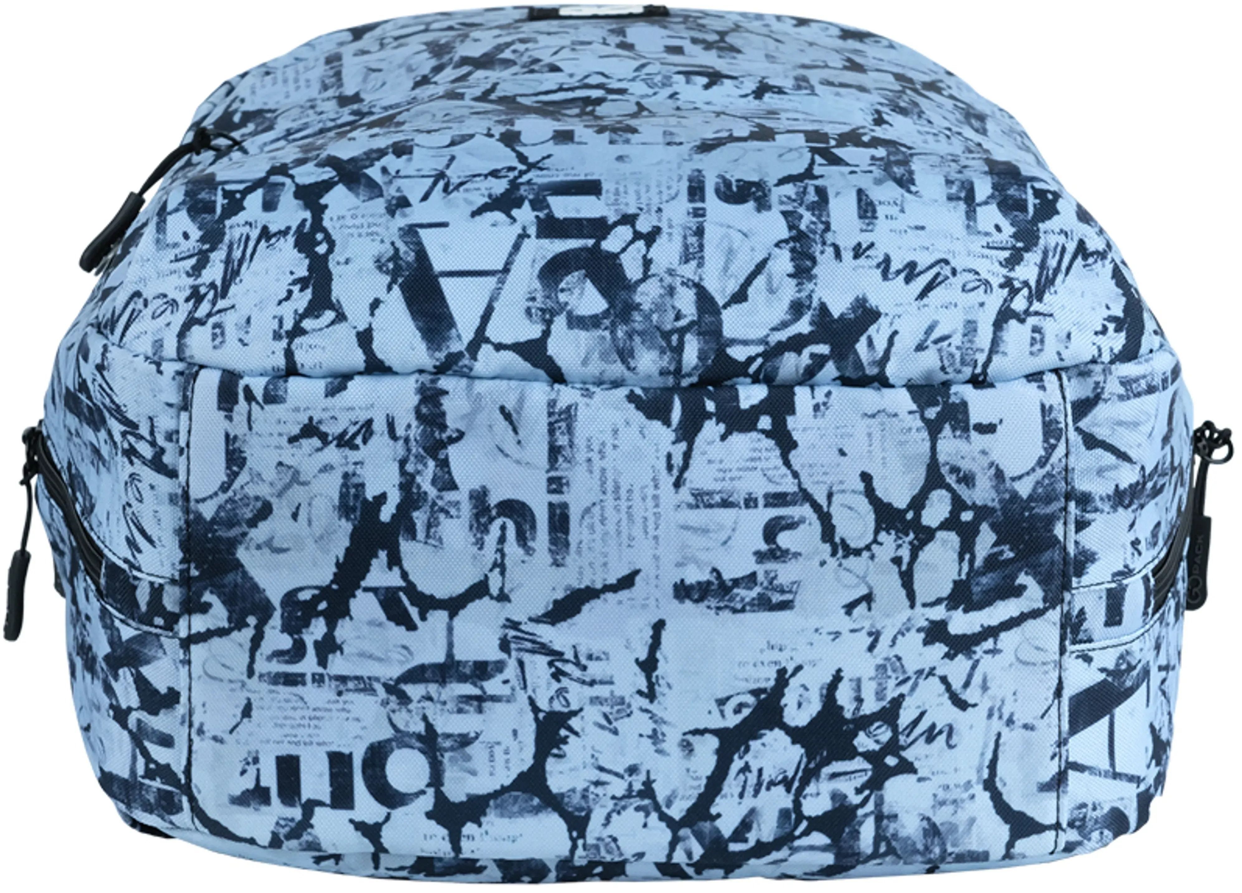 Рюкзак GoPack Education teens 188M-3 (go25-188m-3) фото 13