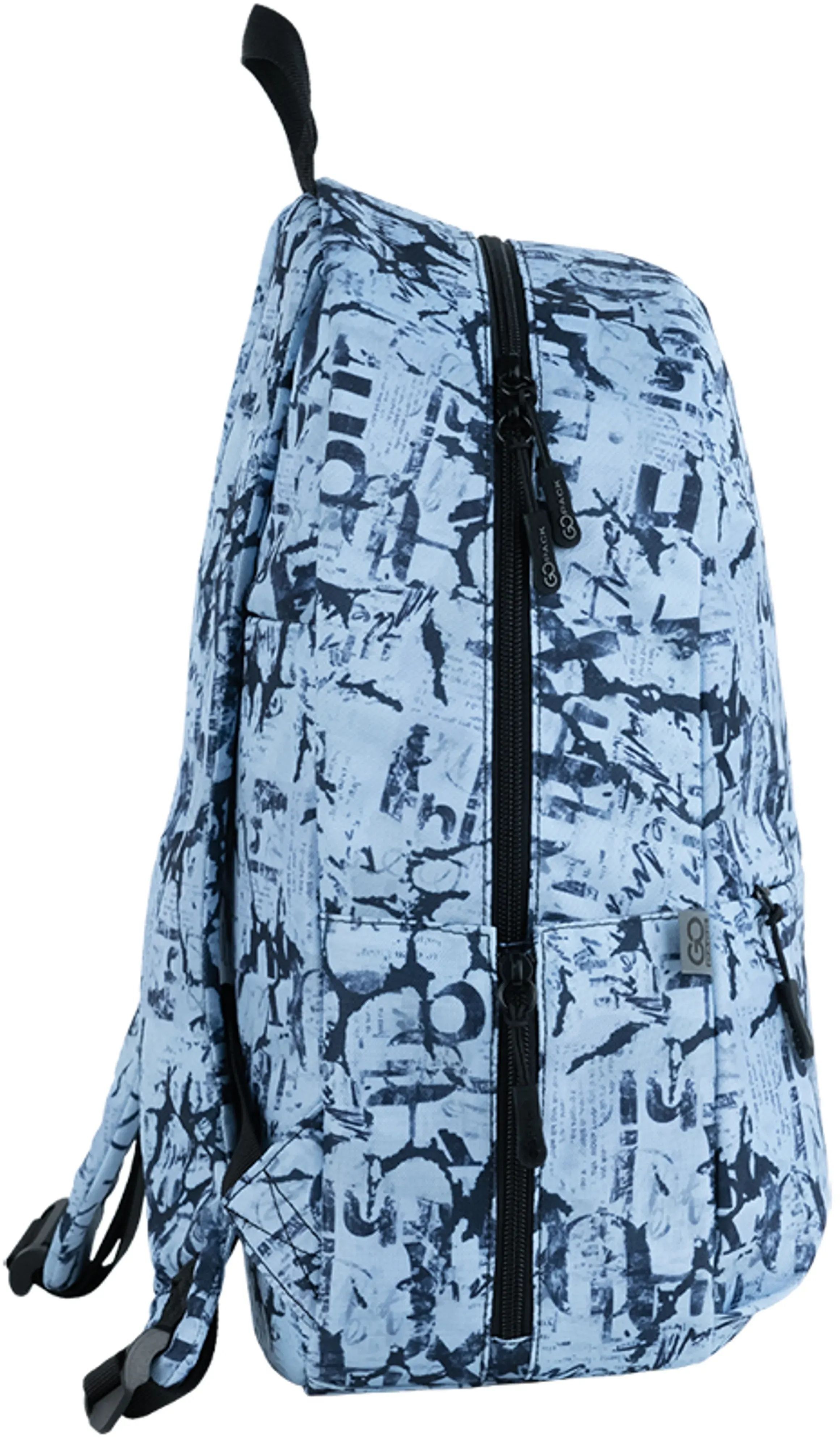 Рюкзак GoPack Education teens 188M-3 (go25-188m-3) фото 4