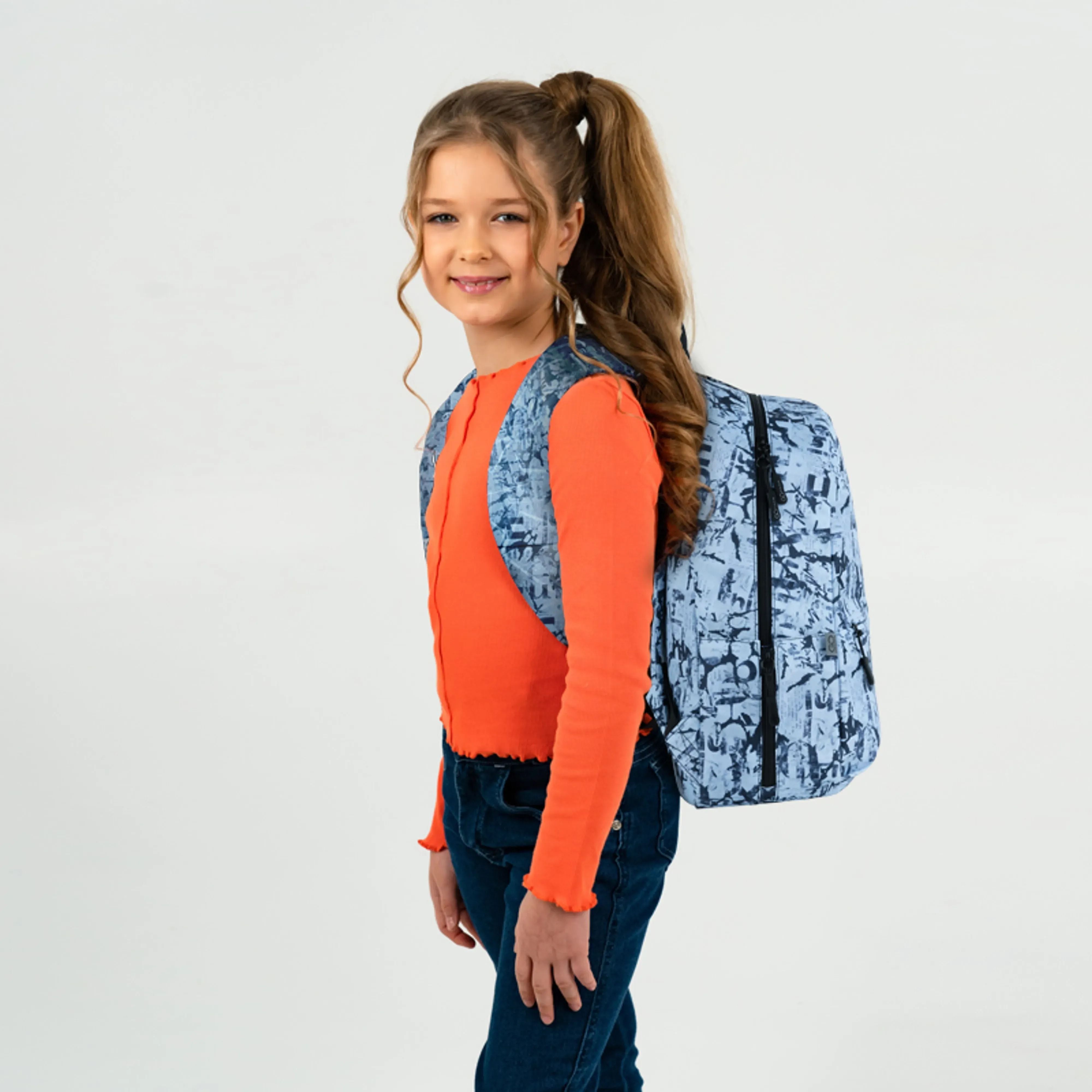 Рюкзак GoPack Education teens 188M-3 (go25-188m-3) фото 15