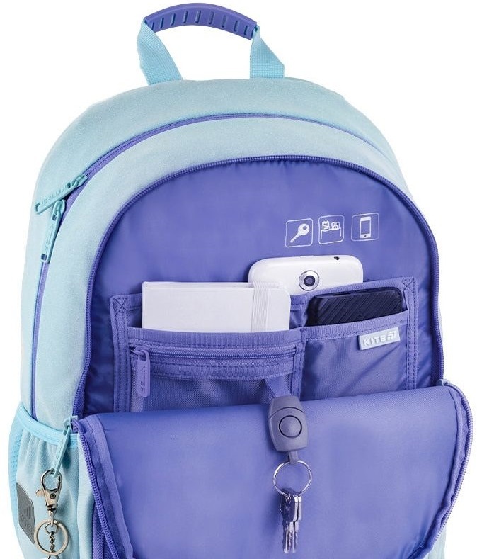 Рюкзак Kite Education 585 Catsline (k25-585m-1)фото